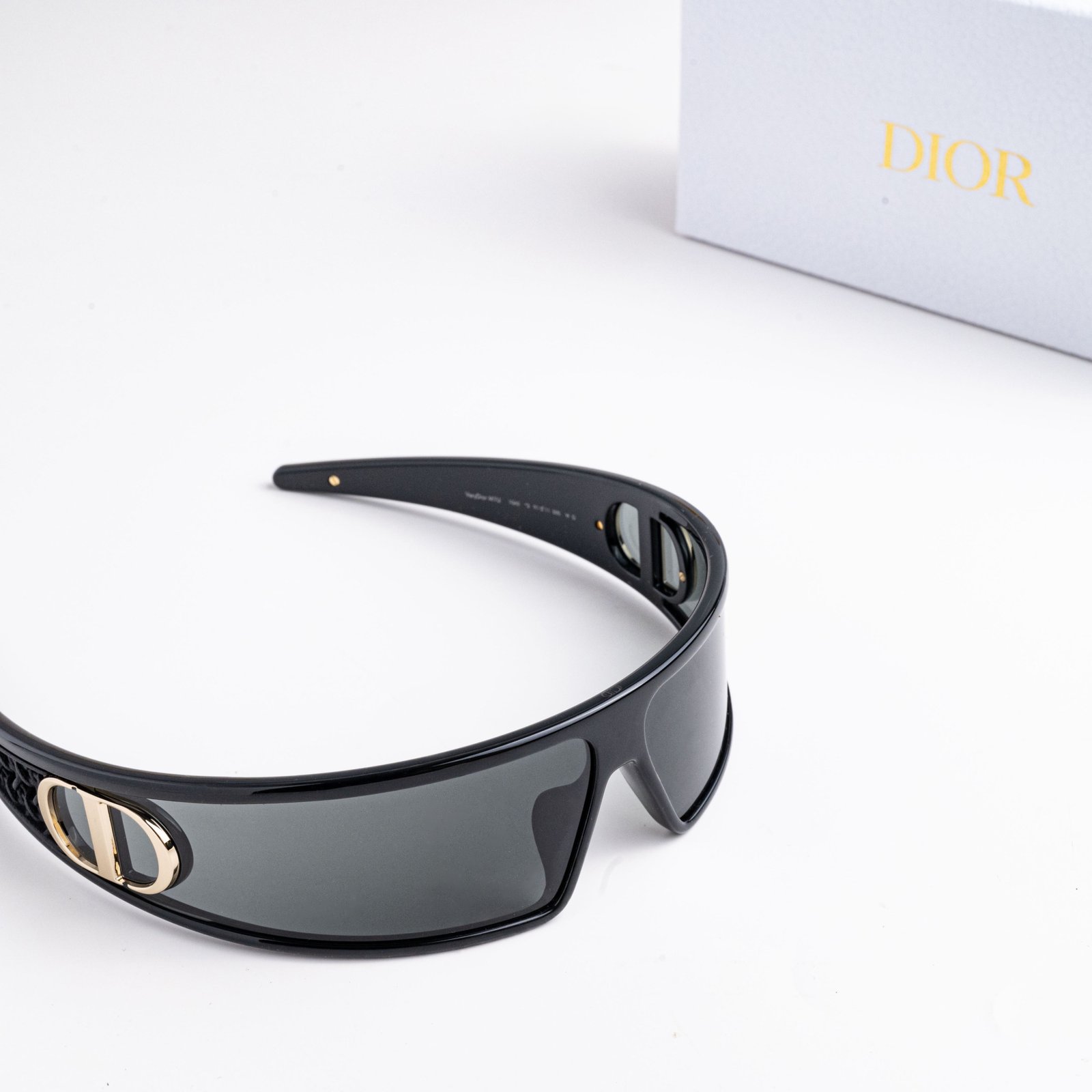 DIOR VERYDIOR M1U 10A0 BLACK – 91-11 (5)