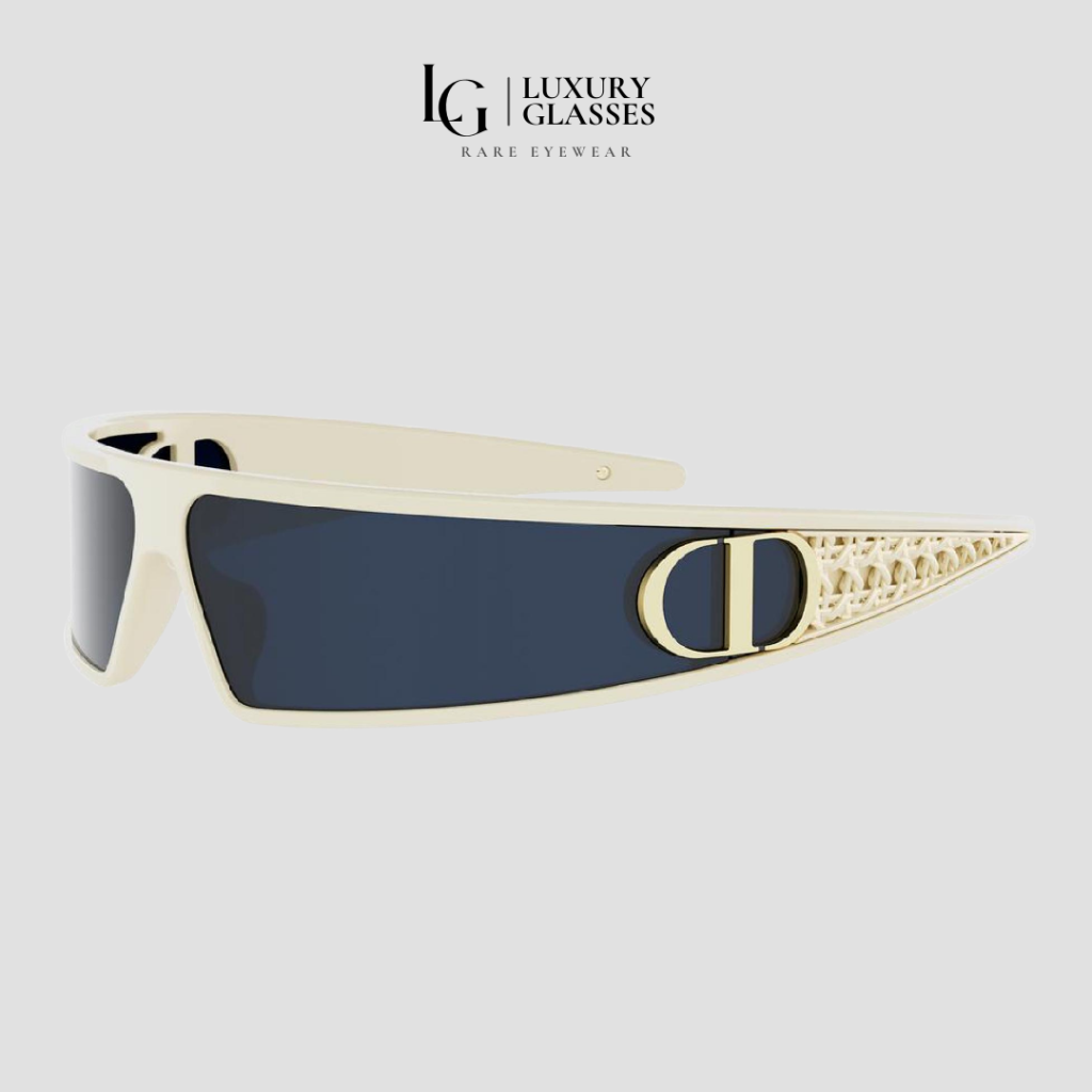 DIOR VERYDIOR M1U 95B0 WHITE – 91-11 (1)
