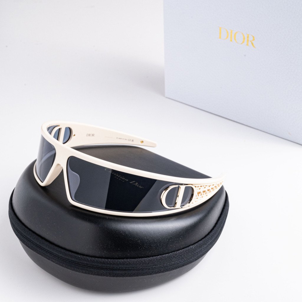 DIOR VERYDIOR M1U 95B0 WHITE – 91-11 (2)