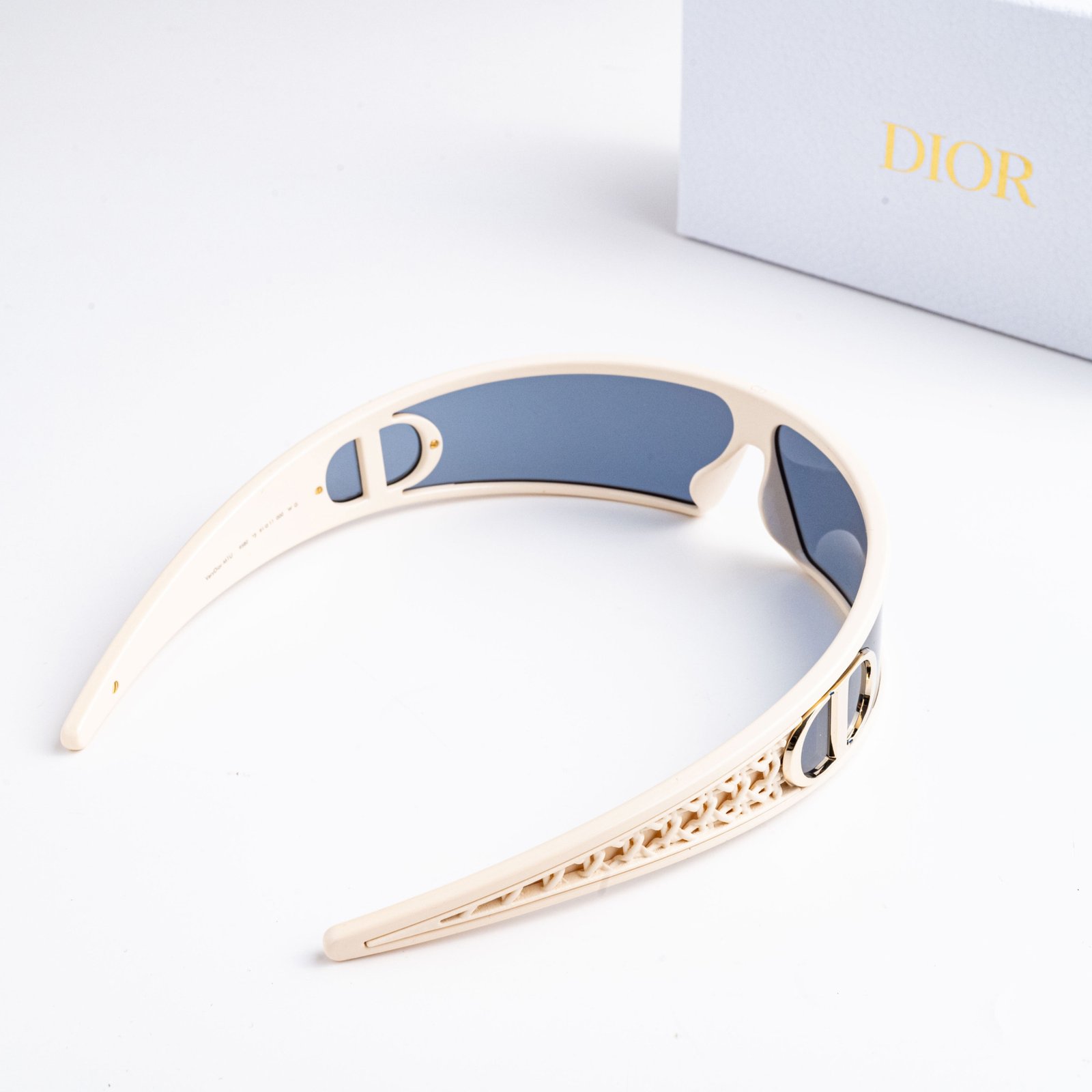 DIOR VERYDIOR M1U 95B0 WHITE – 91-11 (4)