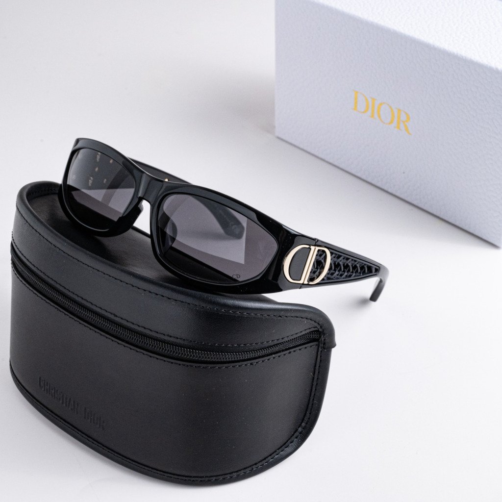 DIOR VERYDIOR S3I 10A0 BLACK DARK GREY – 61-17-120 (1)