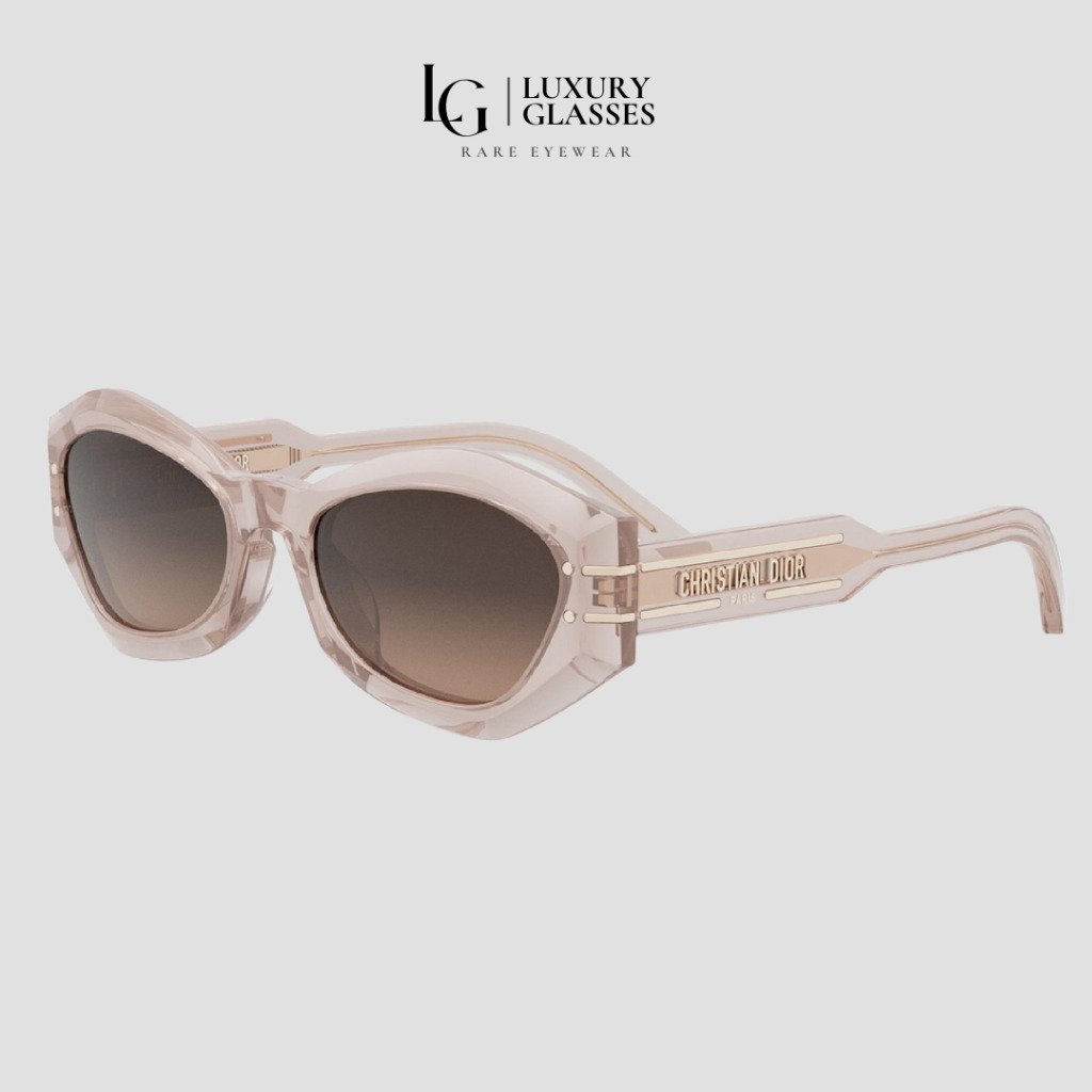 DIORSIGNATURE B1U 40F1 PINK BROWN – 55-20-140 (1)