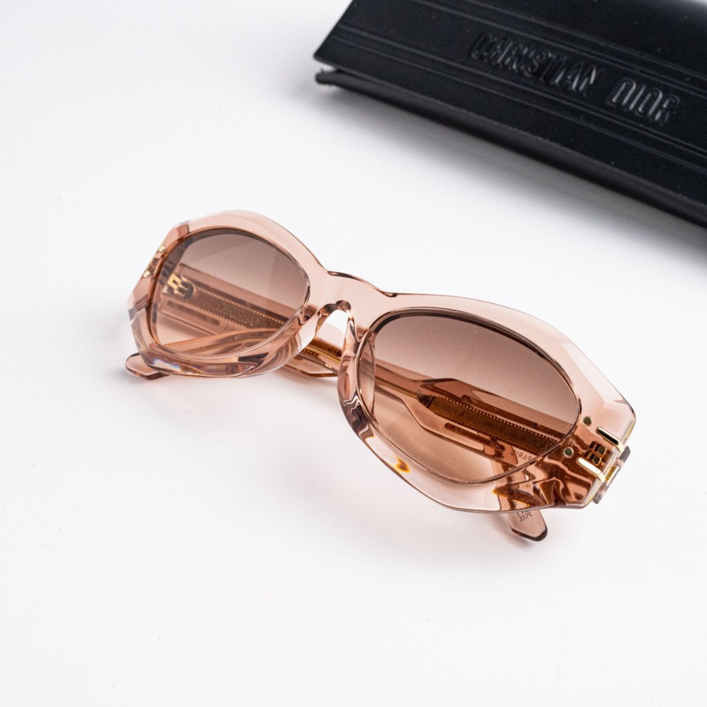 DIORSIGNATURE B1U 40F1 PINK BROWN – 55-20-140 (2)