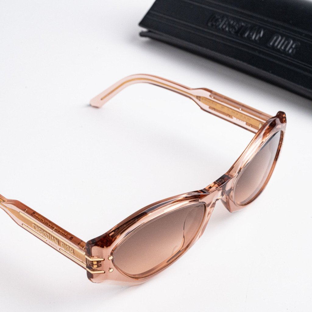 DIORSIGNATURE B1U 40F1 PINK BROWN – 55-20-140 (4)