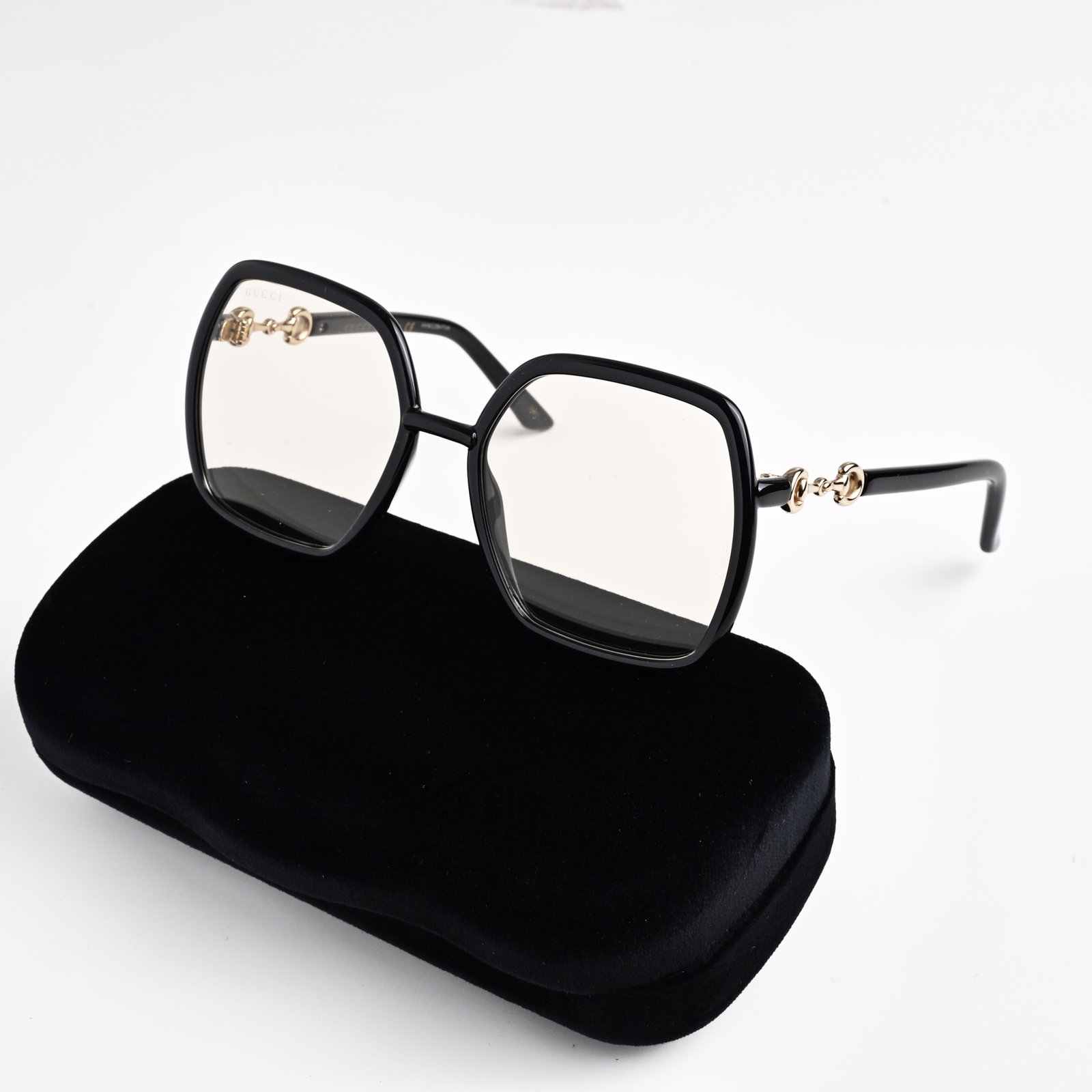 GUCCI GG0890S 005 BLACY YELLOW – 55-19-140 (2)