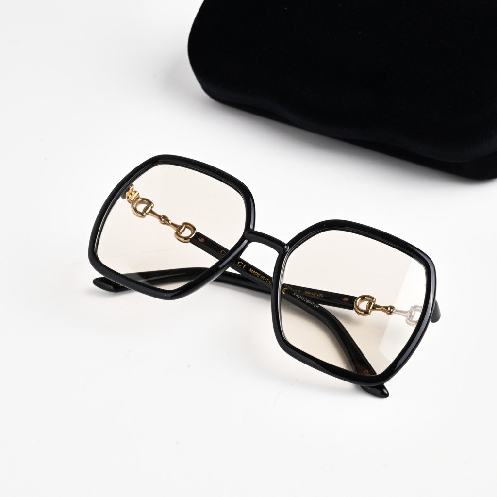 GUCCI GG0890S 005 BLACY YELLOW – 55-19-140 (3)