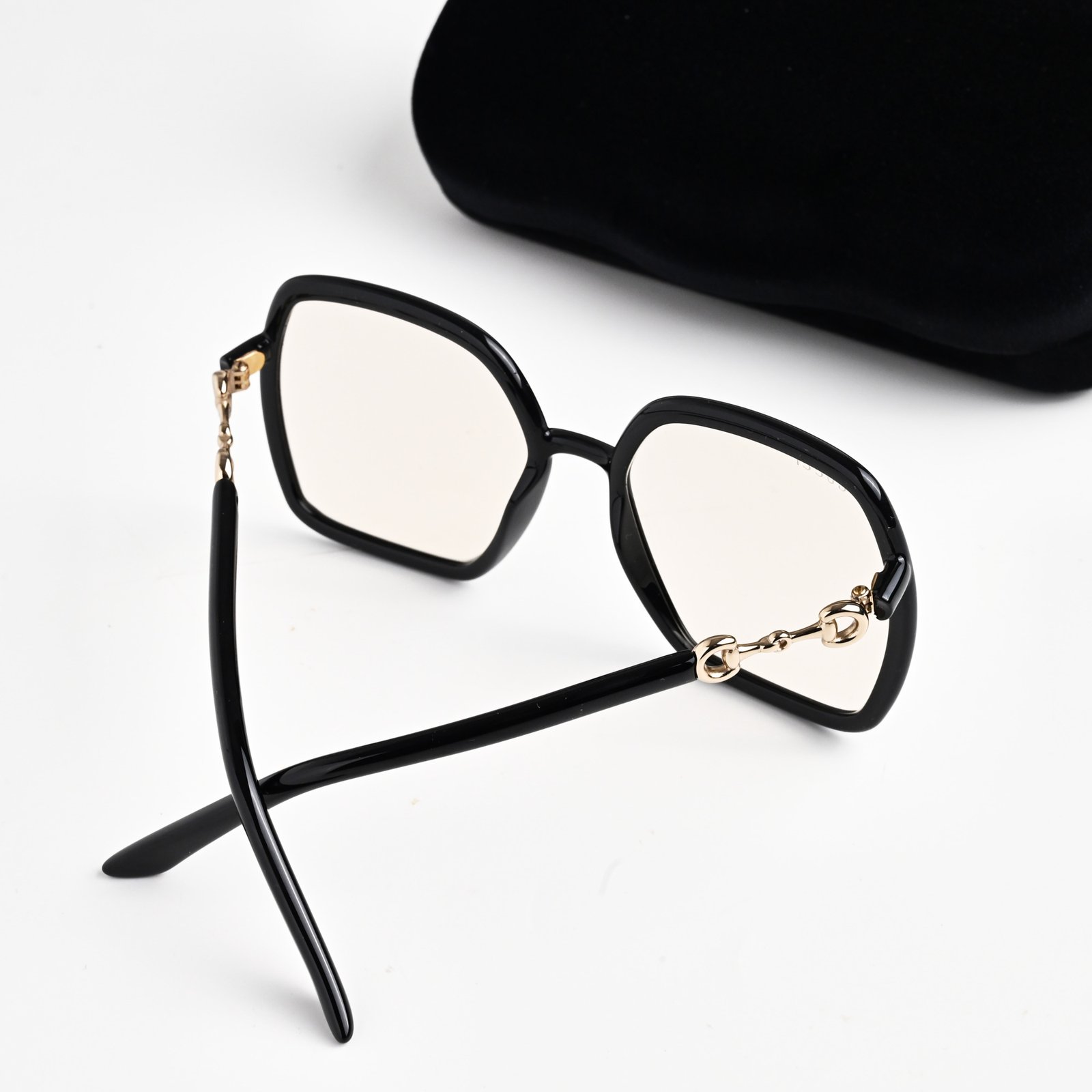 GUCCI GG0890S 005 BLACY YELLOW – 55-19-140 (4)