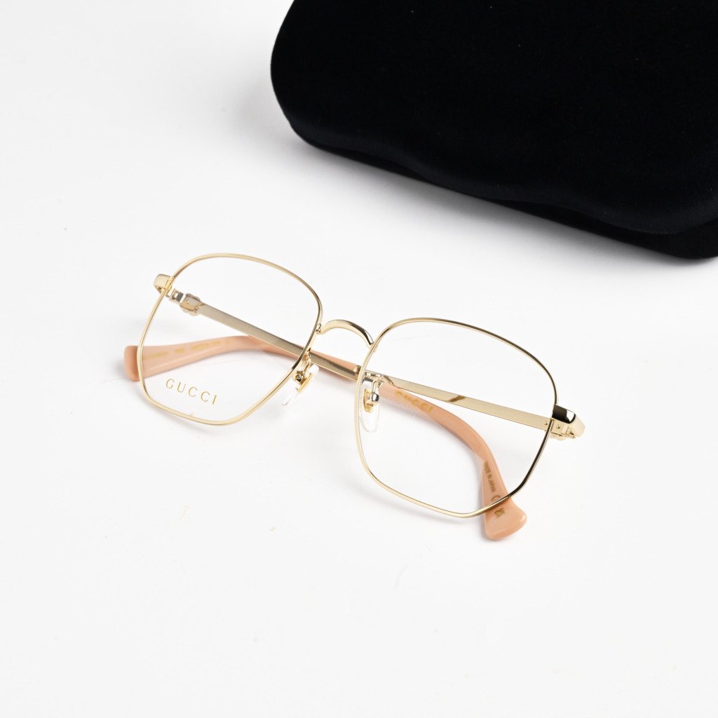 GUCCI GG1420OK 003 GOLD – 54-18-145 (3)