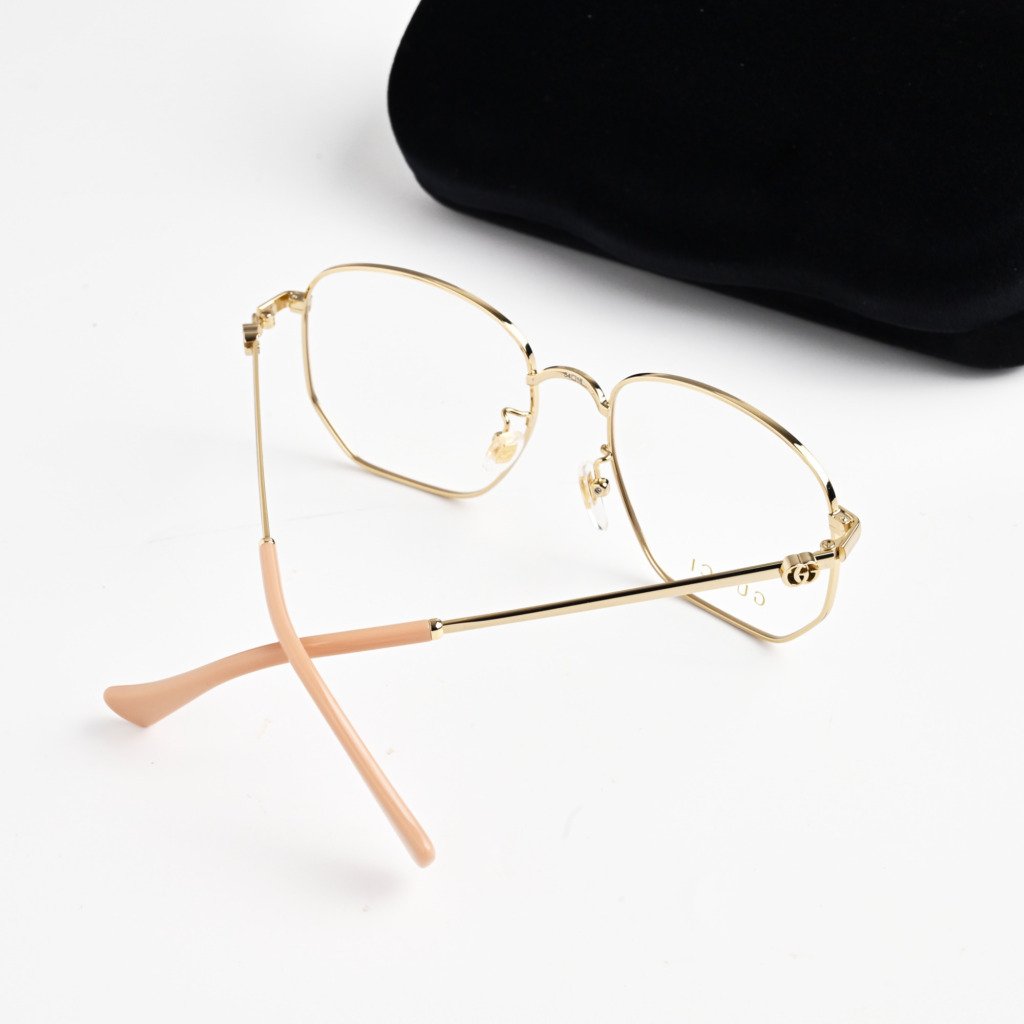 GUCCI GG1420OK 003 GOLD – 54-18-145 (4)