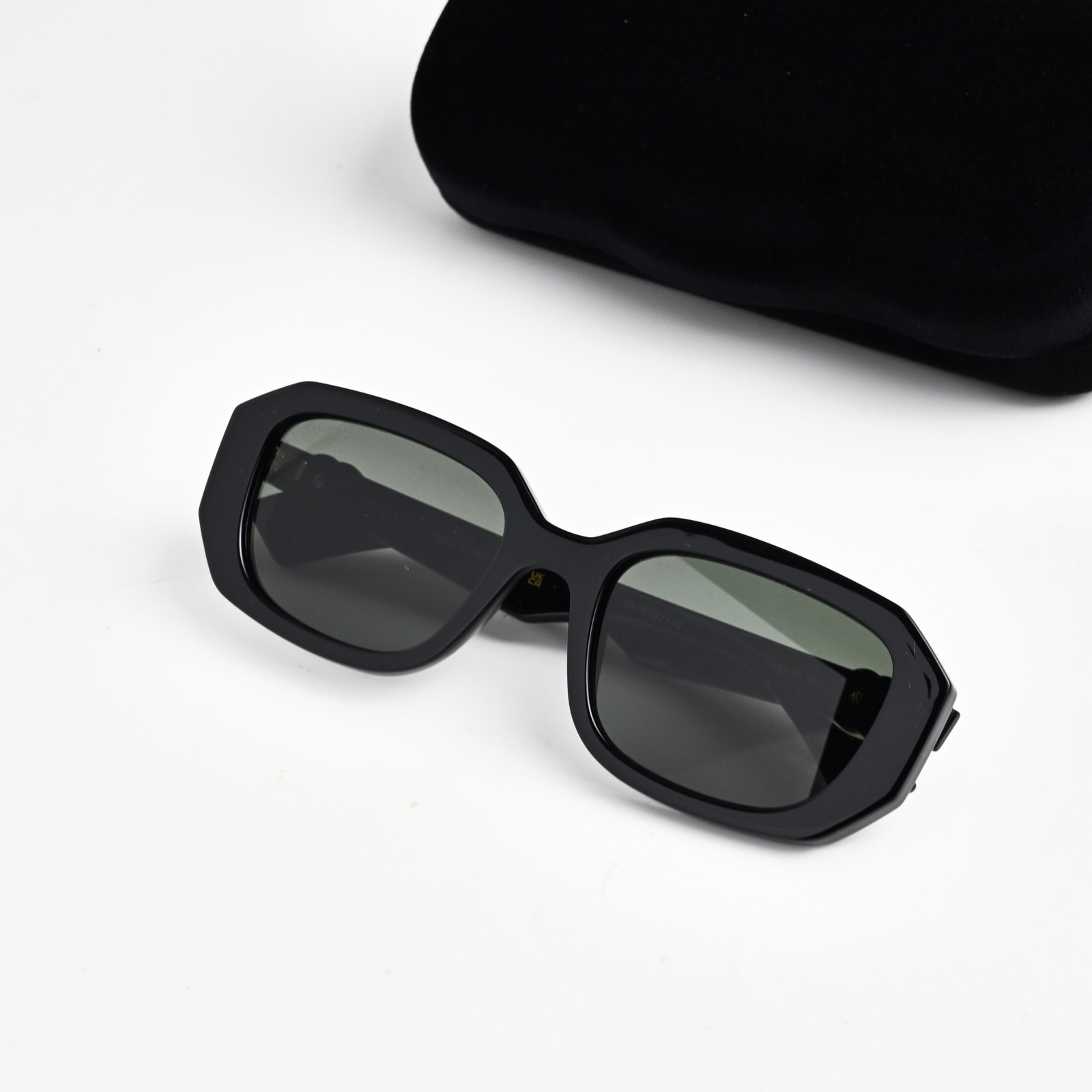 GUCCI GG1535S 001 BLACK DARK GREY – 54-20-140 (3)