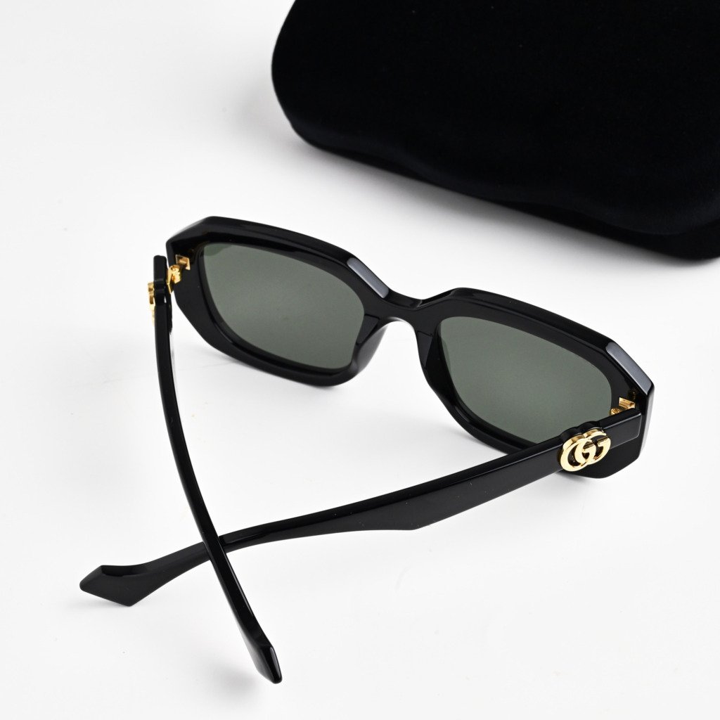 GUCCI GG1535S 001 BLACK DARK GREY – 54-20-140 (4)