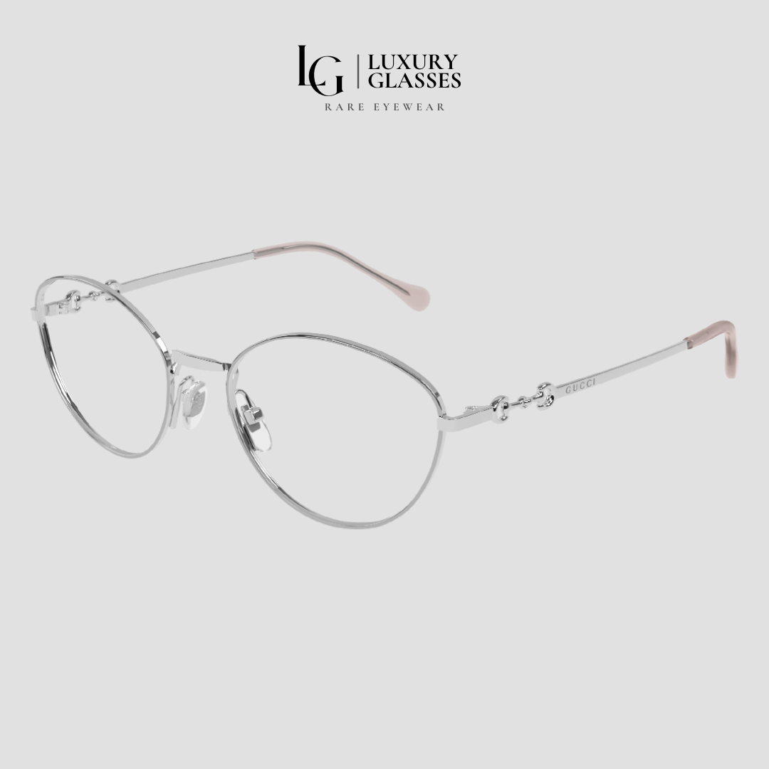 GUCCI GG1699O 004 SILVER