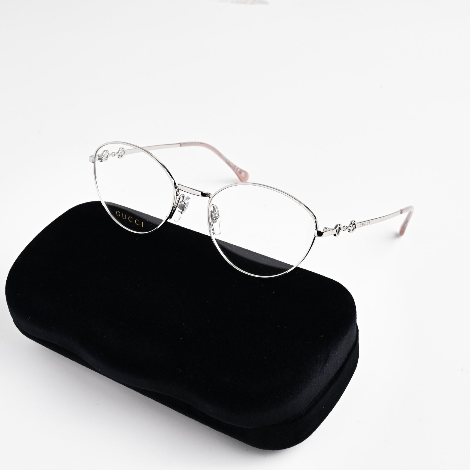 GUCCI GG1699O 004 SILVER – 54-19-140 (2)