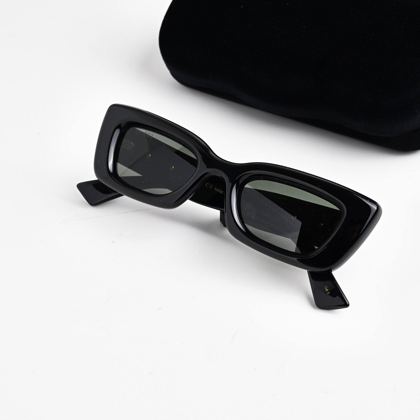 GUCCI GG1827S 001 BLACK – 49-22-145 (3)