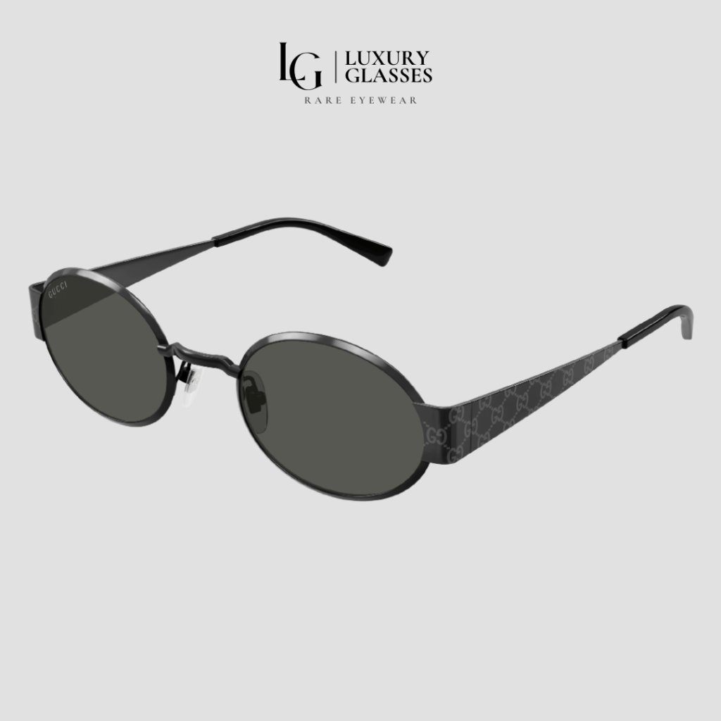 GUCCI GG1854S 001 DARK RUTHENIUM GREY – 51-23-145 (1)