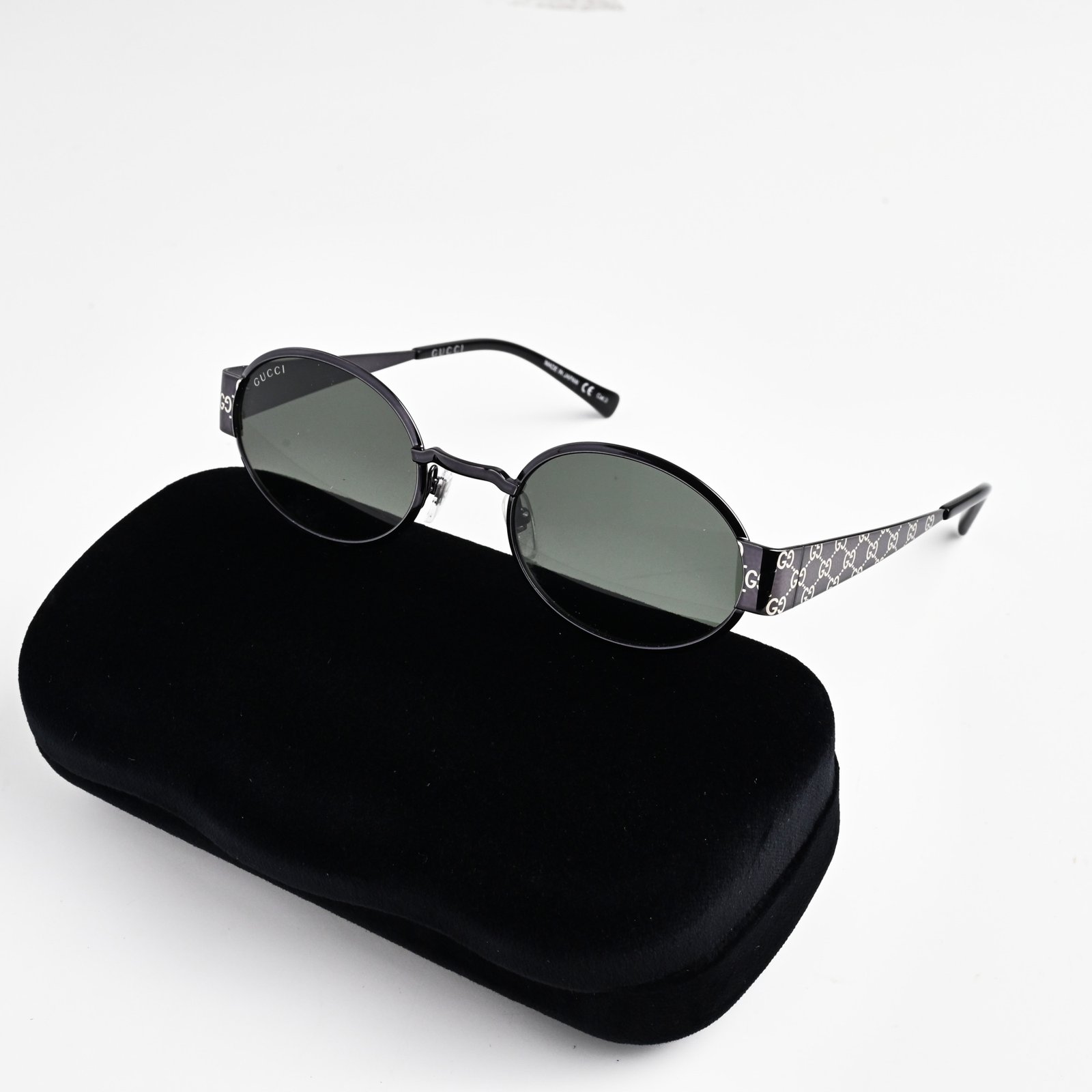 GUCCI GG1854S 001 DARK RUTHENIUM GREY – 51-23-145 (2)