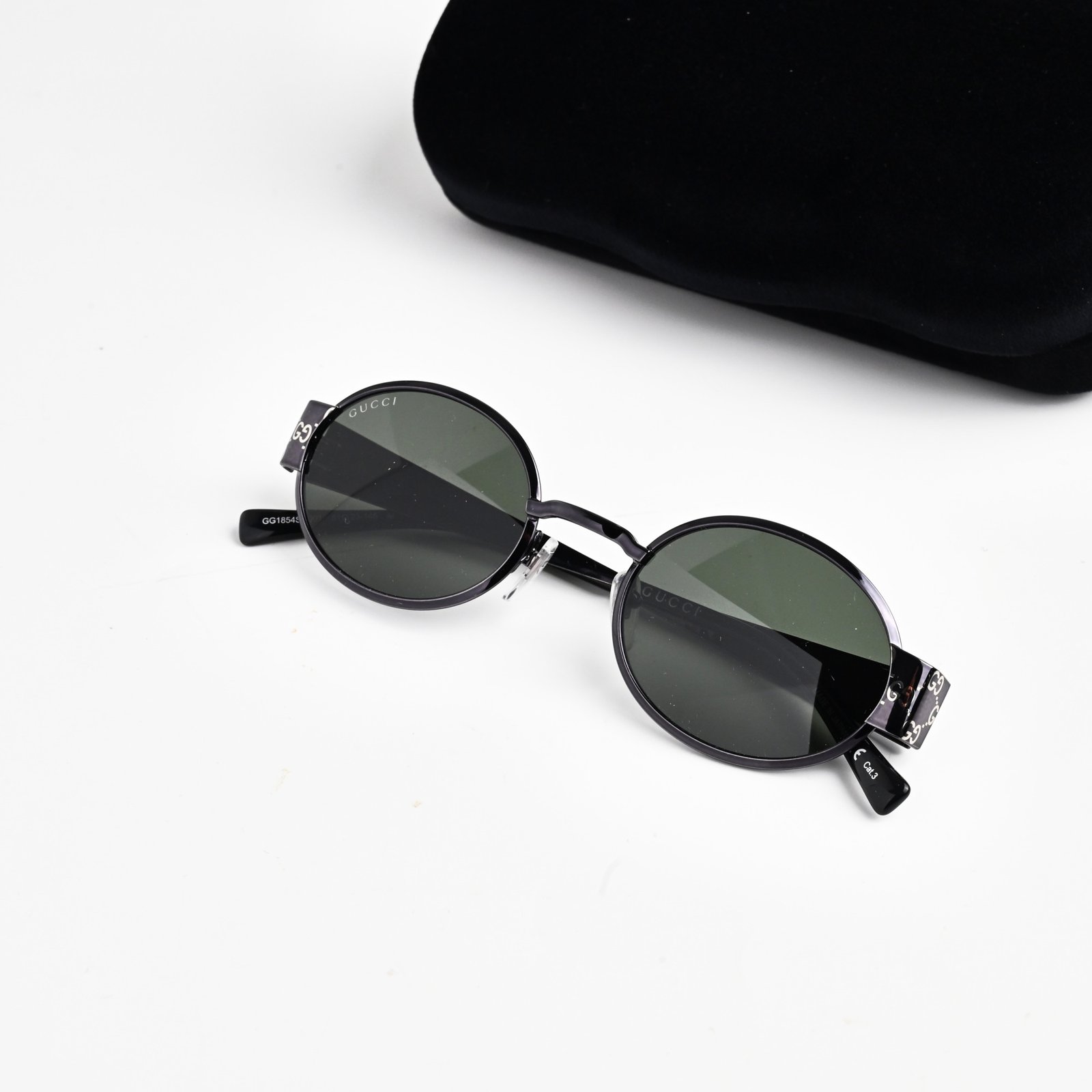 GUCCI GG1854S 001 DARK RUTHENIUM GREY – 51-23-145 (3)
