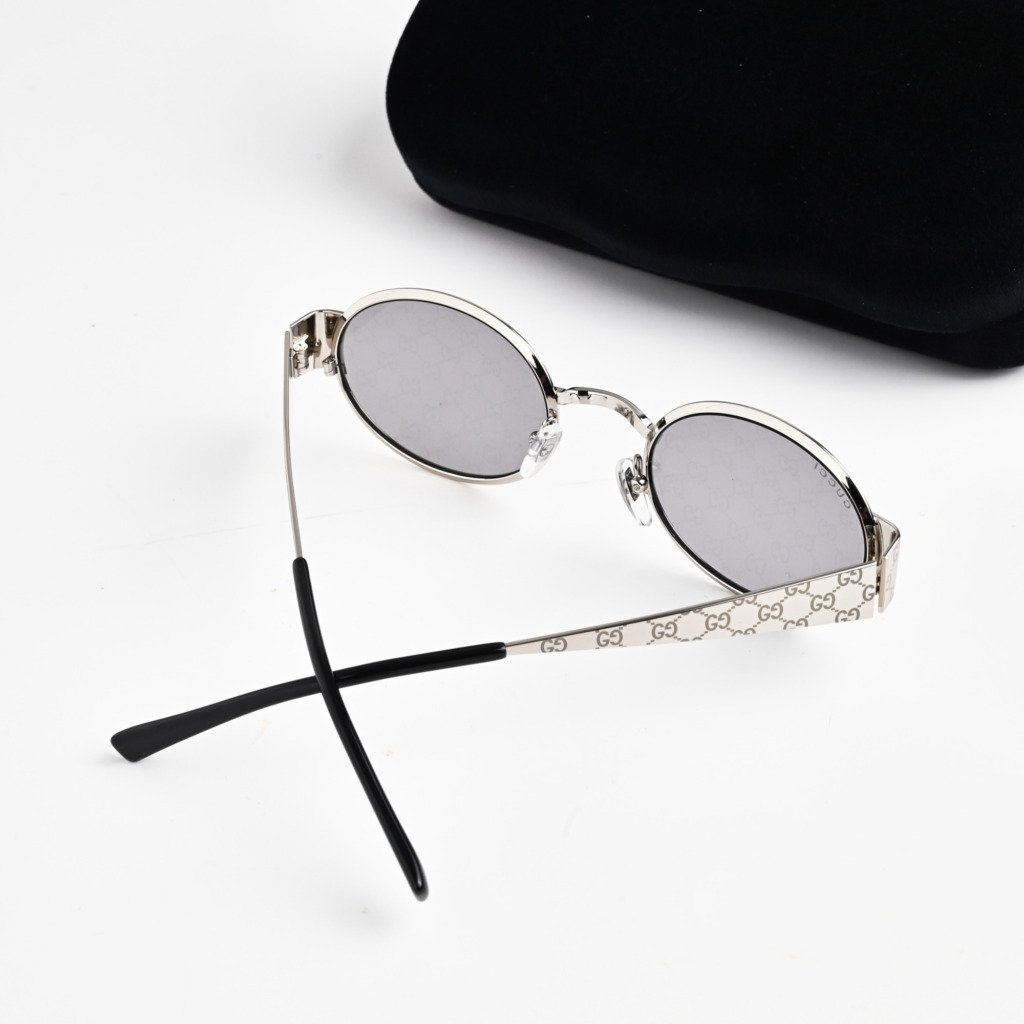 GUCCI GG1854S 002 SILVER SMOKE – 51-23-145 (4)