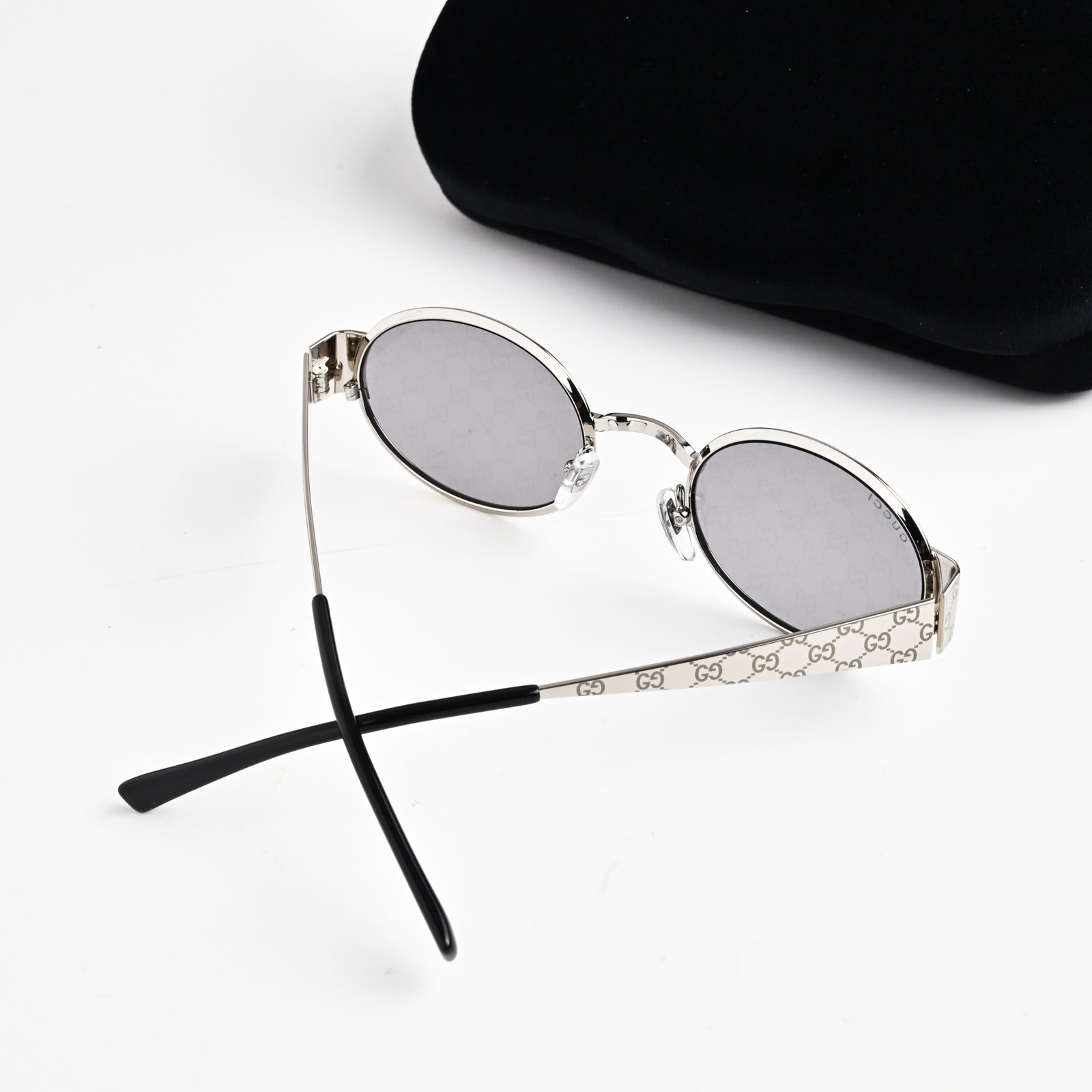 GUCCI GG1854S 002 SILVER SMOKE – 51-23-145 (4)