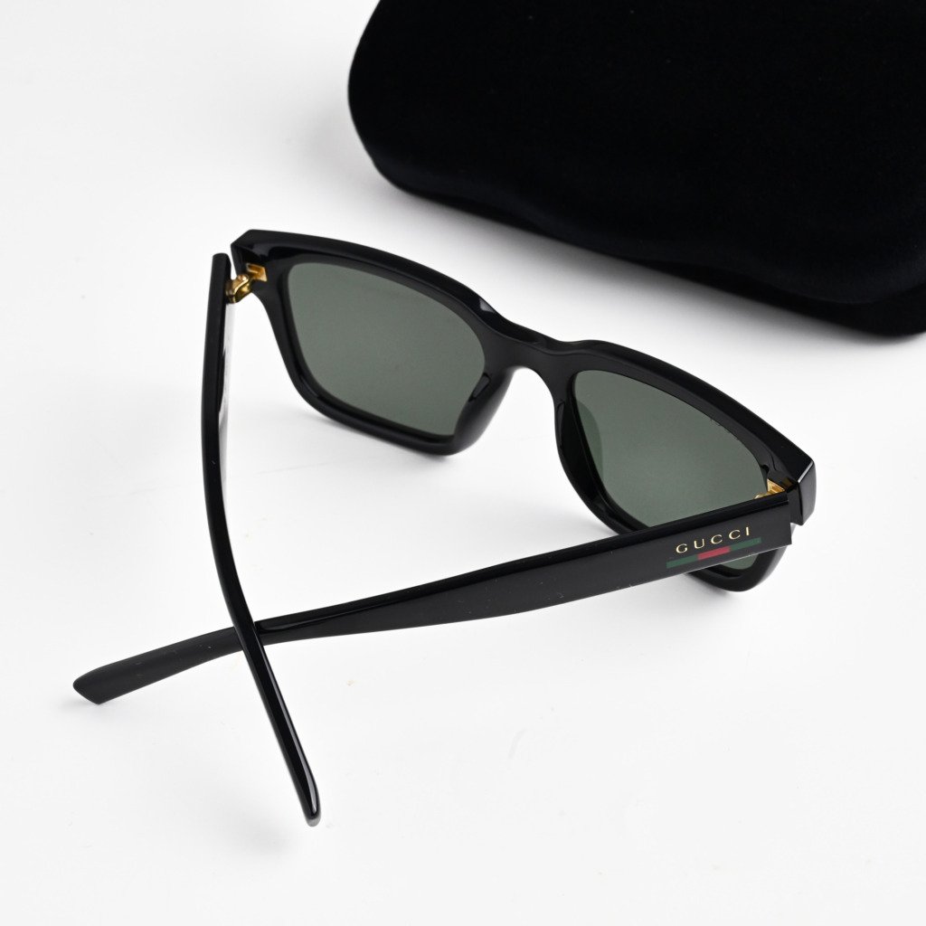 GUCCI GG1857S 001 BLACK GREY – 55-20-145 (4)