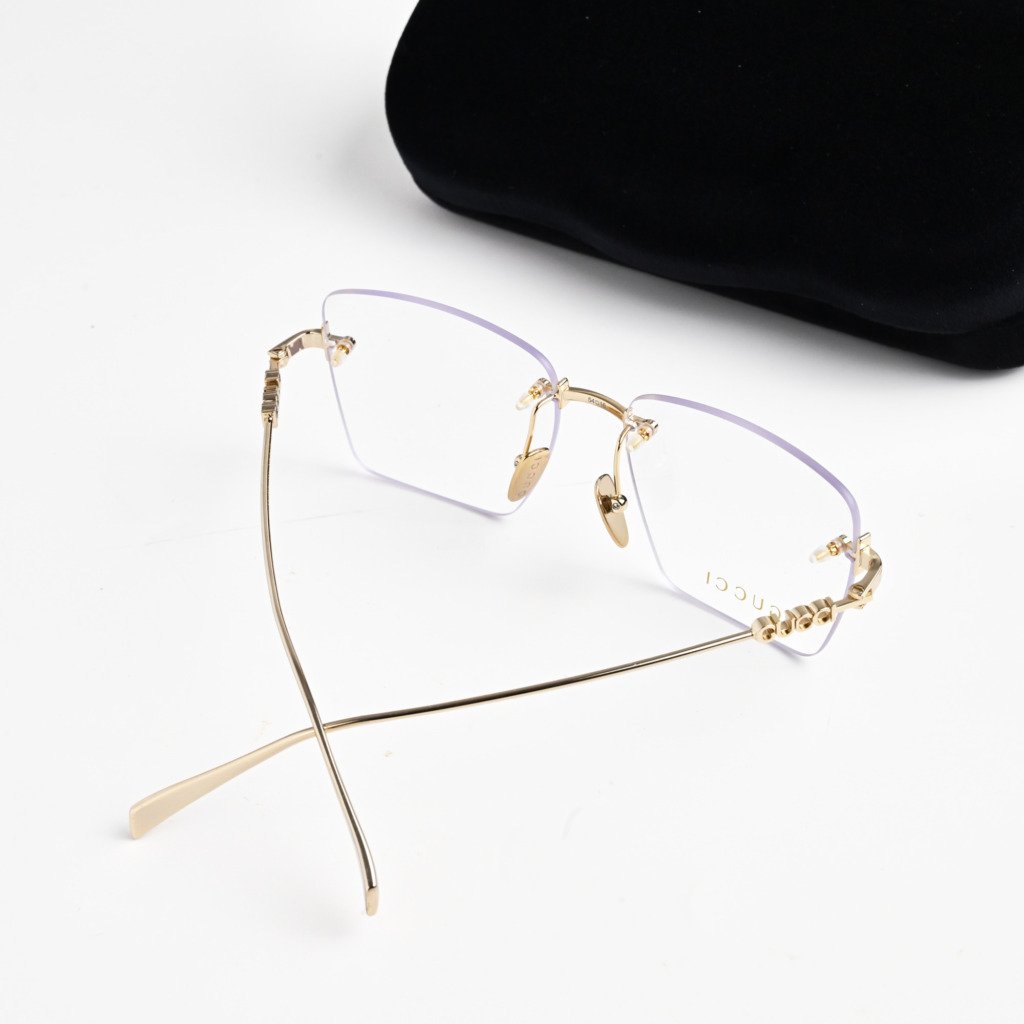 GUCCI GG1938O 001 GOLD – 54-16-140 (4)