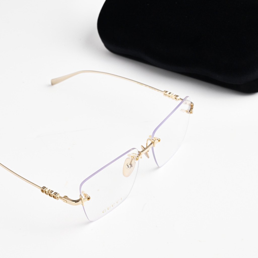 GUCCI GG1938O 001 GOLD – 54-16-140 (5)