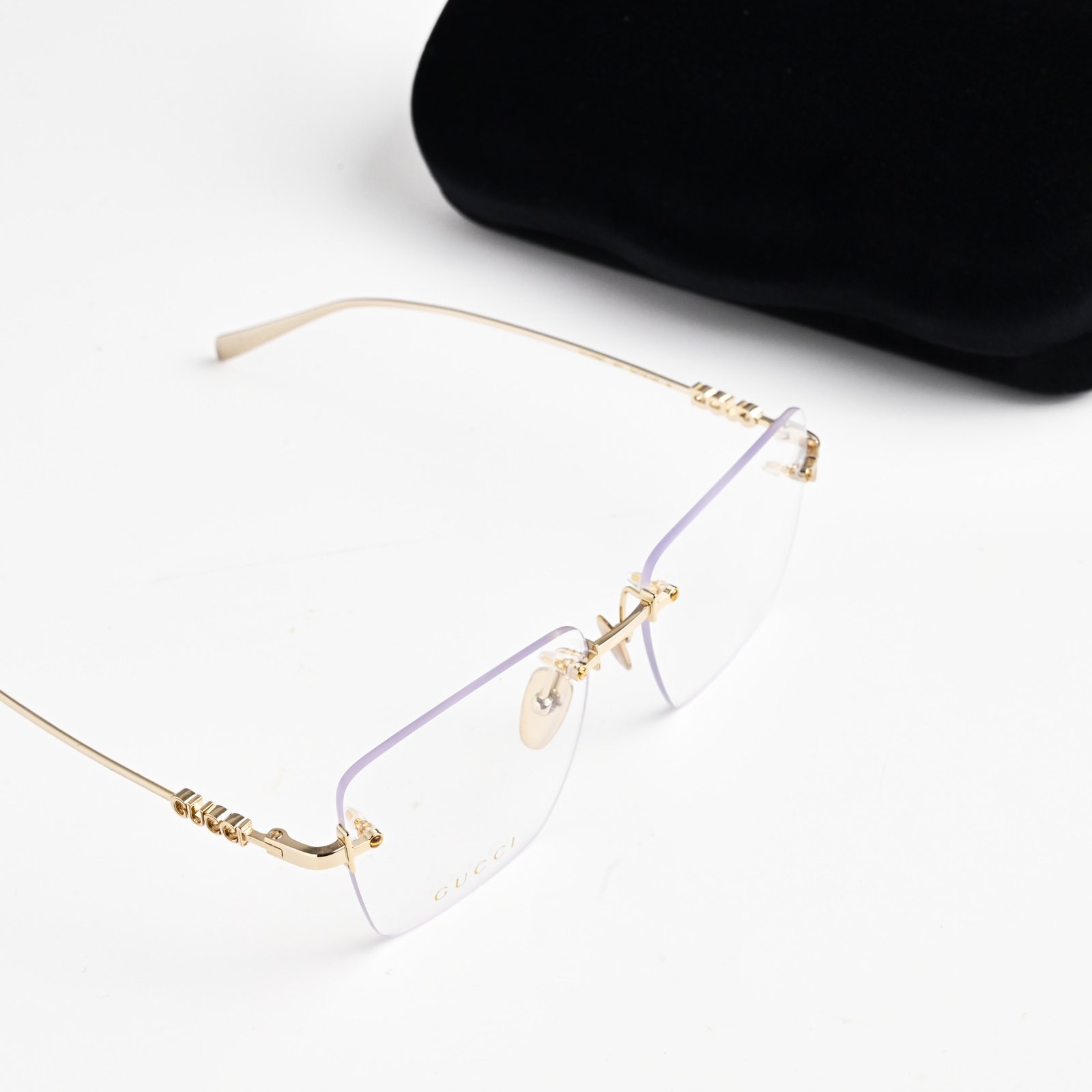 GUCCI GG1938O 001 GOLD – 54-16-140 (5)