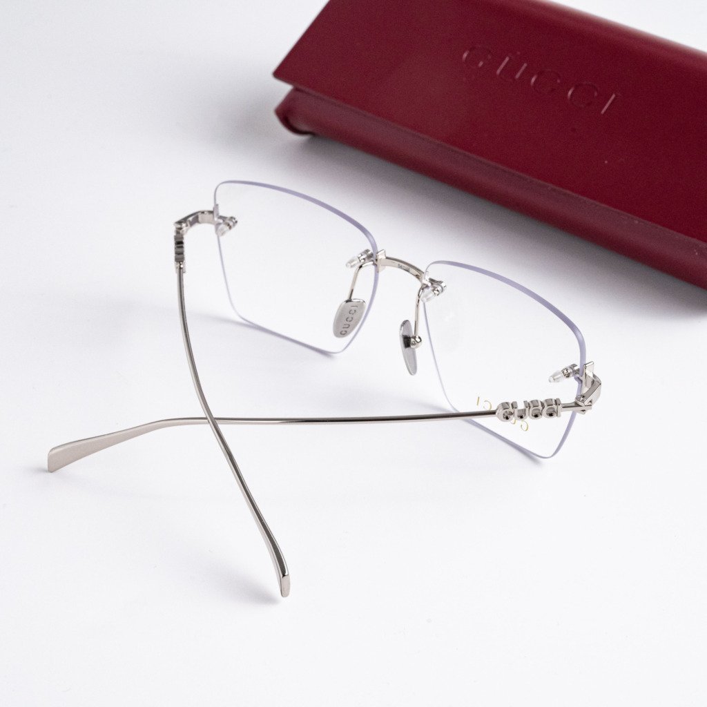 GUCCI GG1938O 002 SILVER – 54-16-140 (3)