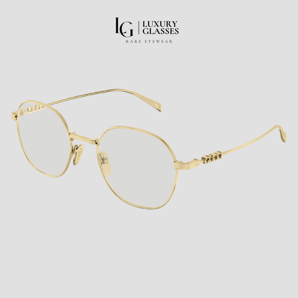 GUCCI GG1939O 001 GOLD – 51-20-140 (1)