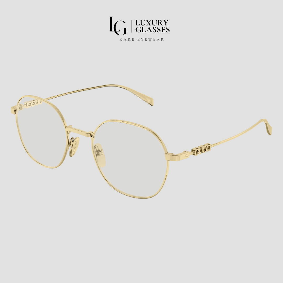 GUCCI GG1939O 001 GOLD