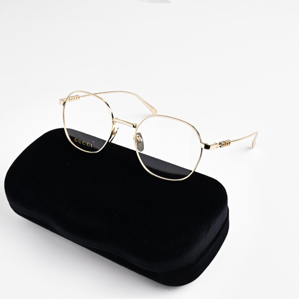 GUCCI GG1939O 001 GOLD – 51-20-140 (2)