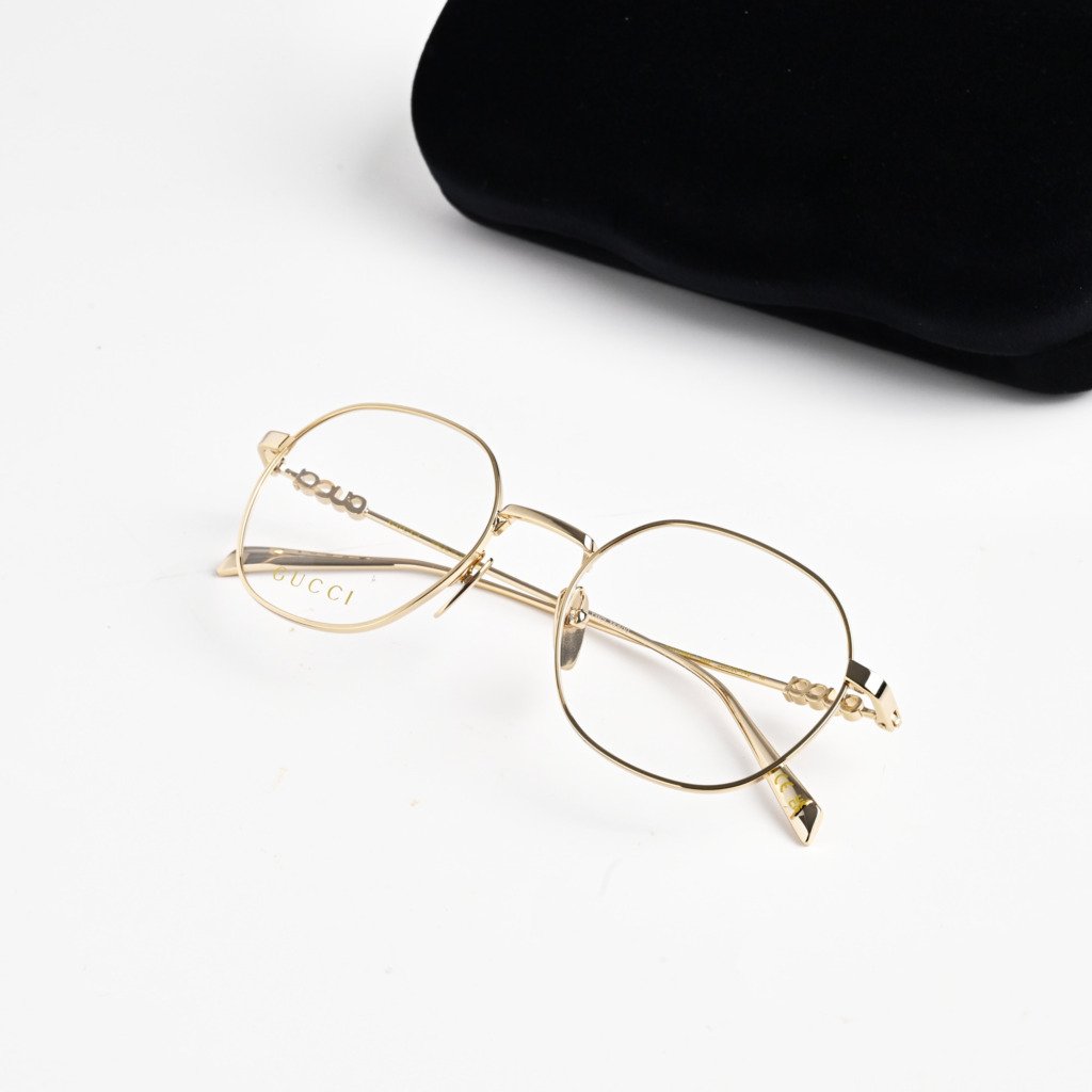 GUCCI GG1939O 001 GOLD – 51-20-140 (3)