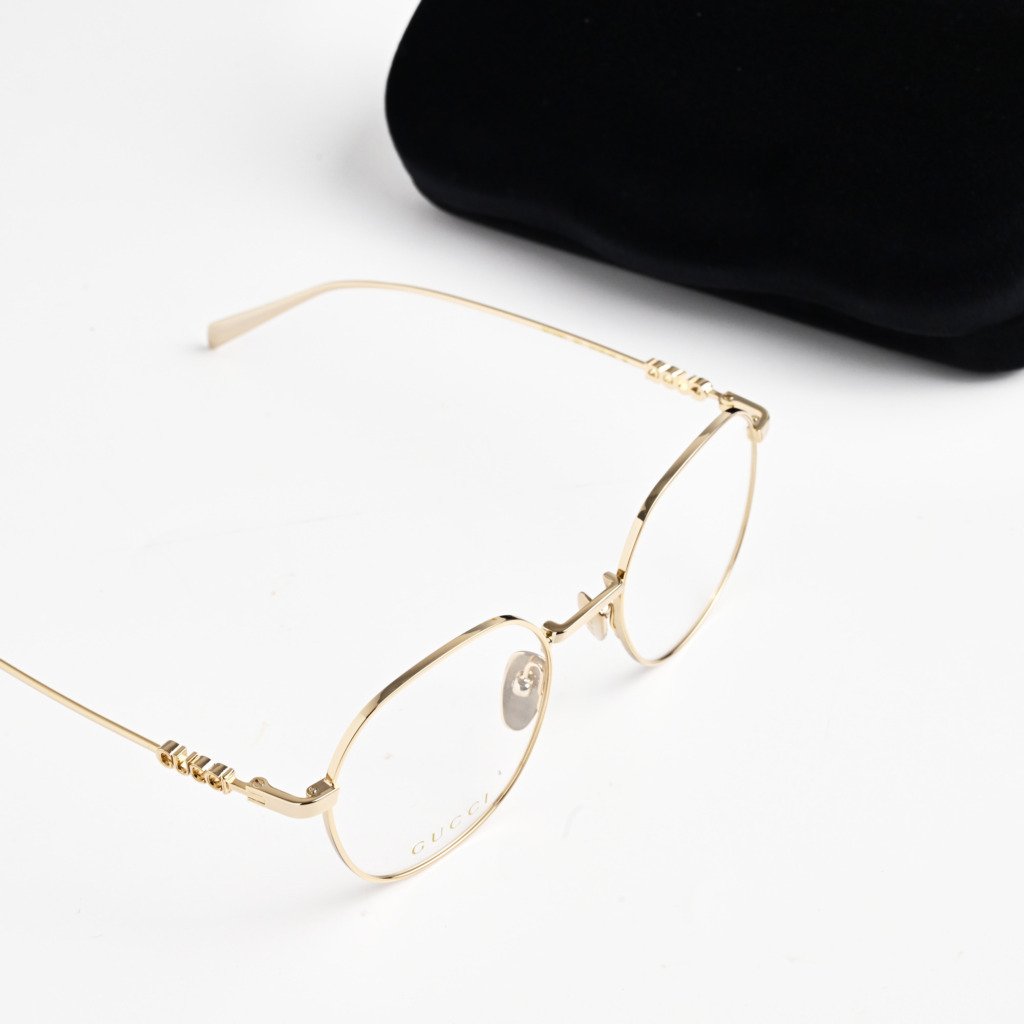 GUCCI GG1939O 001 GOLD – 51-20-140 (5)