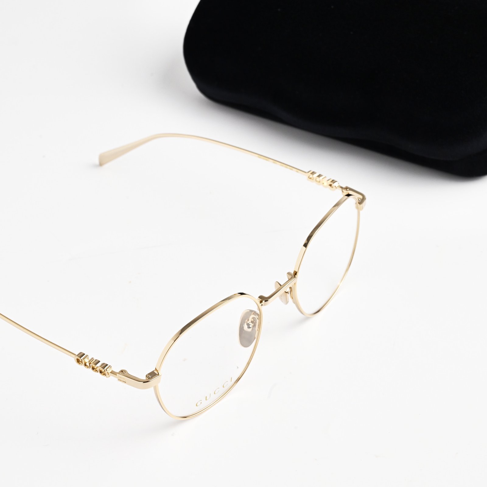 GUCCI GG1939O 001 GOLD – 51-20-140 (5)