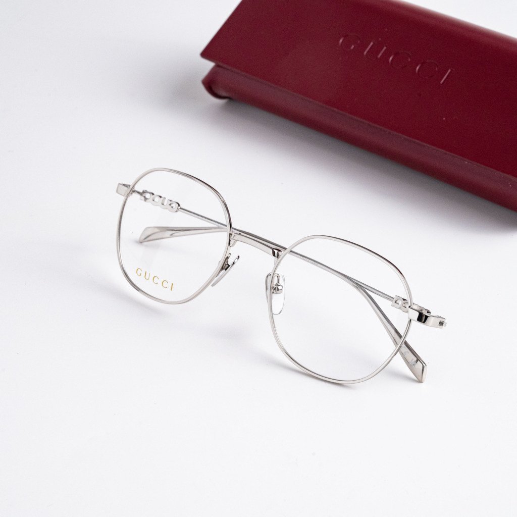 GUCCI GG1939O 002 SILVER – 51-20-140 (2)