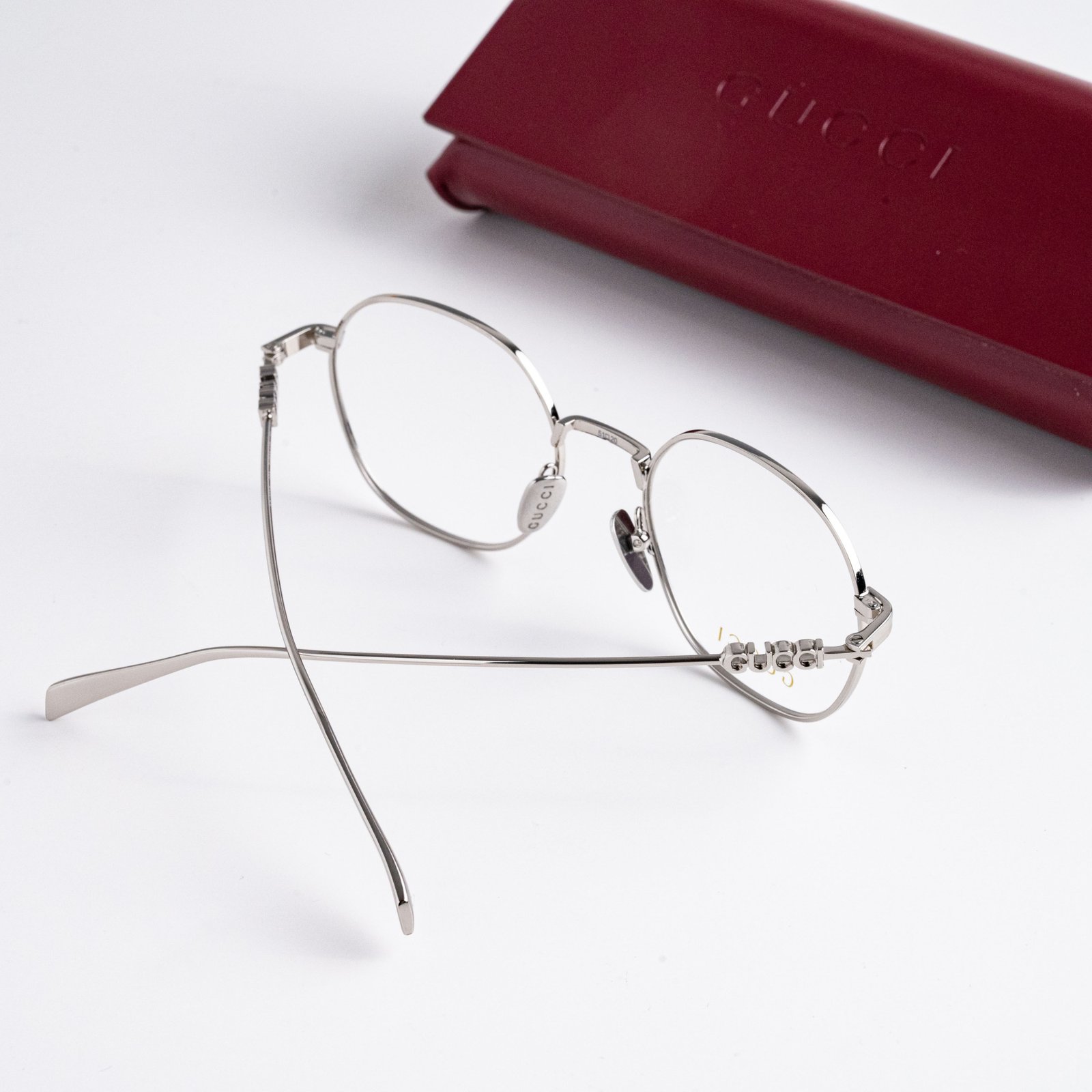 GUCCI GG1939O 002 SILVER – 51-20-140 (3)