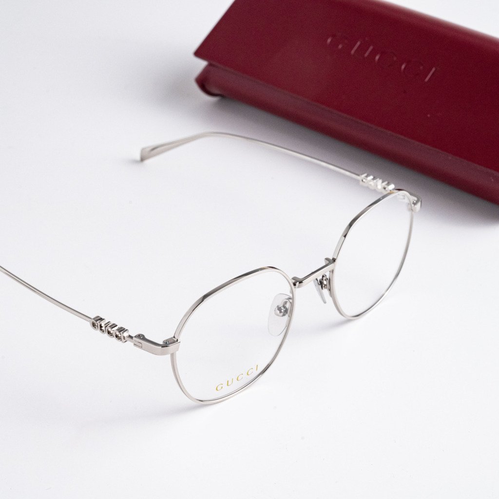 GUCCI GG1939O 002 SILVER – 51-20-140 (4)