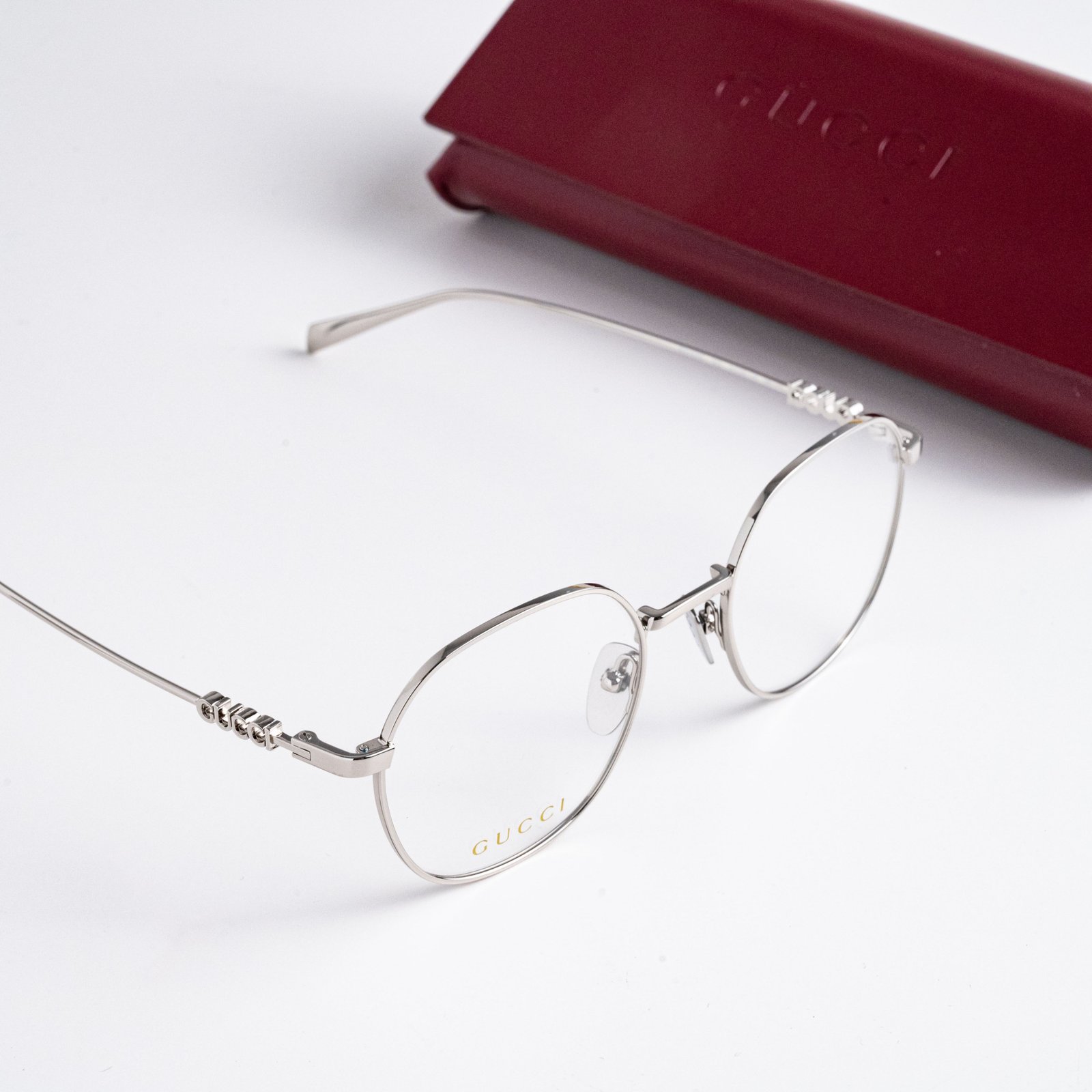 GUCCI GG1939O 002 SILVER – 51-20-140 (4)