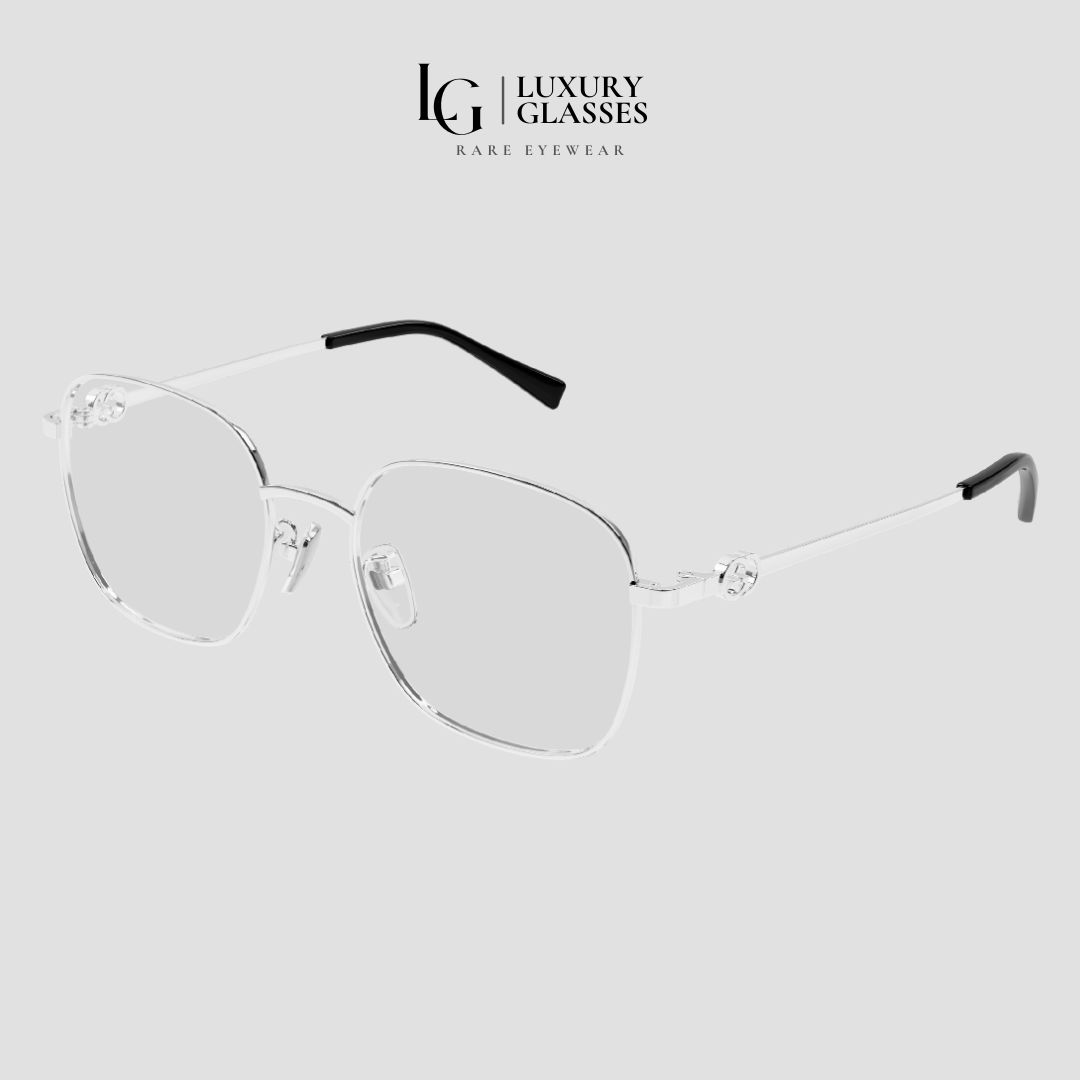 GUCCI GG2006OA 002 SILVER