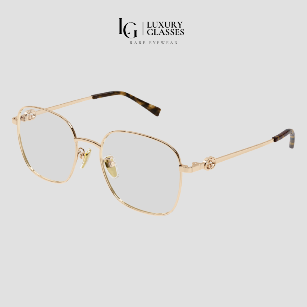 GUCCI GG2006OA 003 ROSE GOLD – 53-18-145 (1)