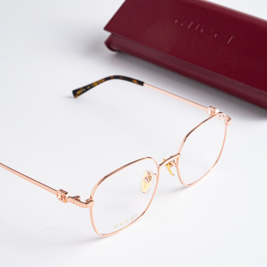 GUCCI GG2006OA 003 ROSE GOLD – 53-18-145 (4)