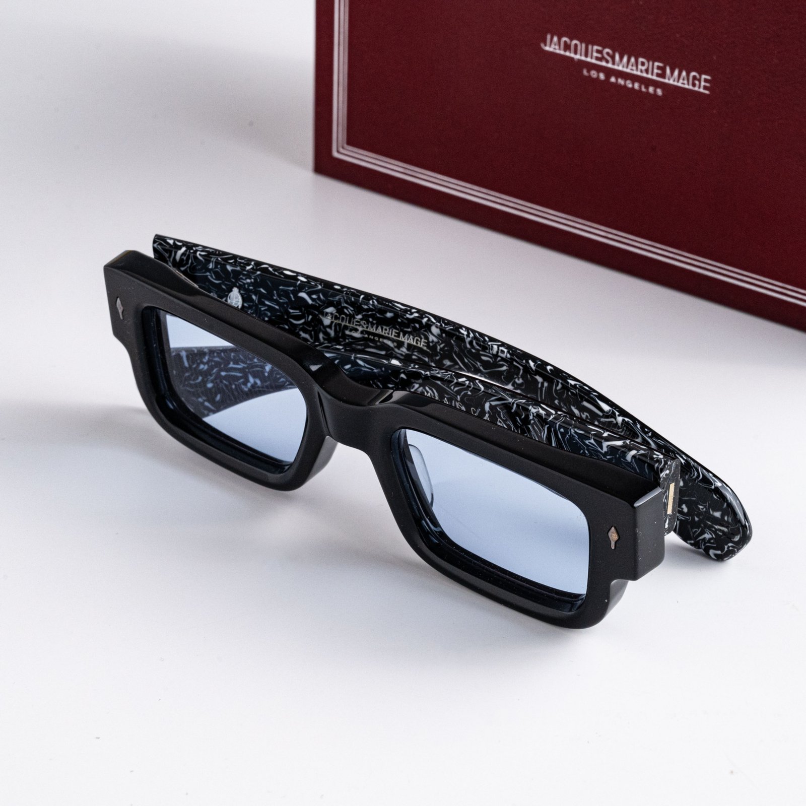 JACQUES MARIE MAGE ASCARI NERO – 48-24-134 (2)