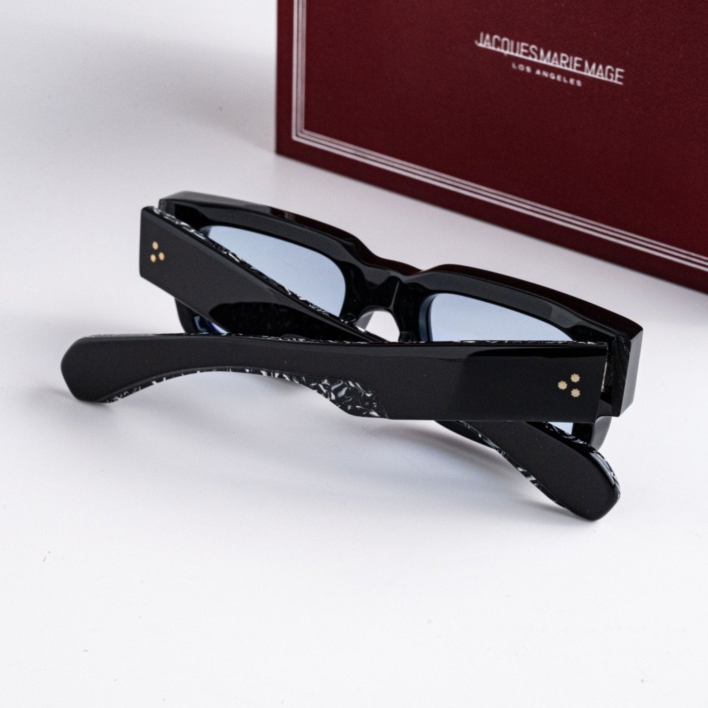 JACQUES MARIE MAGE ASCARI NERO – 48-24-134 (3)