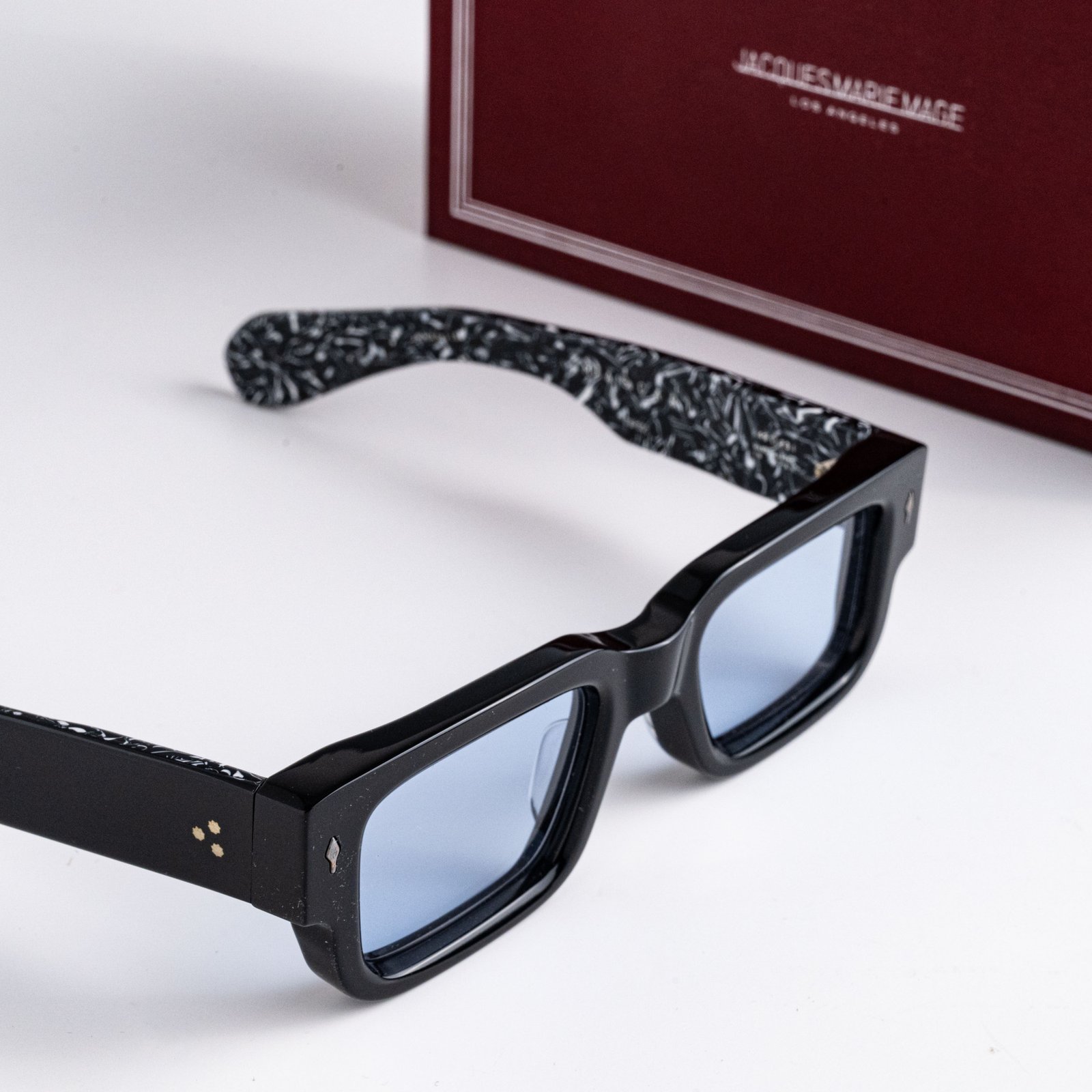 JACQUES MARIE MAGE ASCARI NERO – 48-24-134 (4)