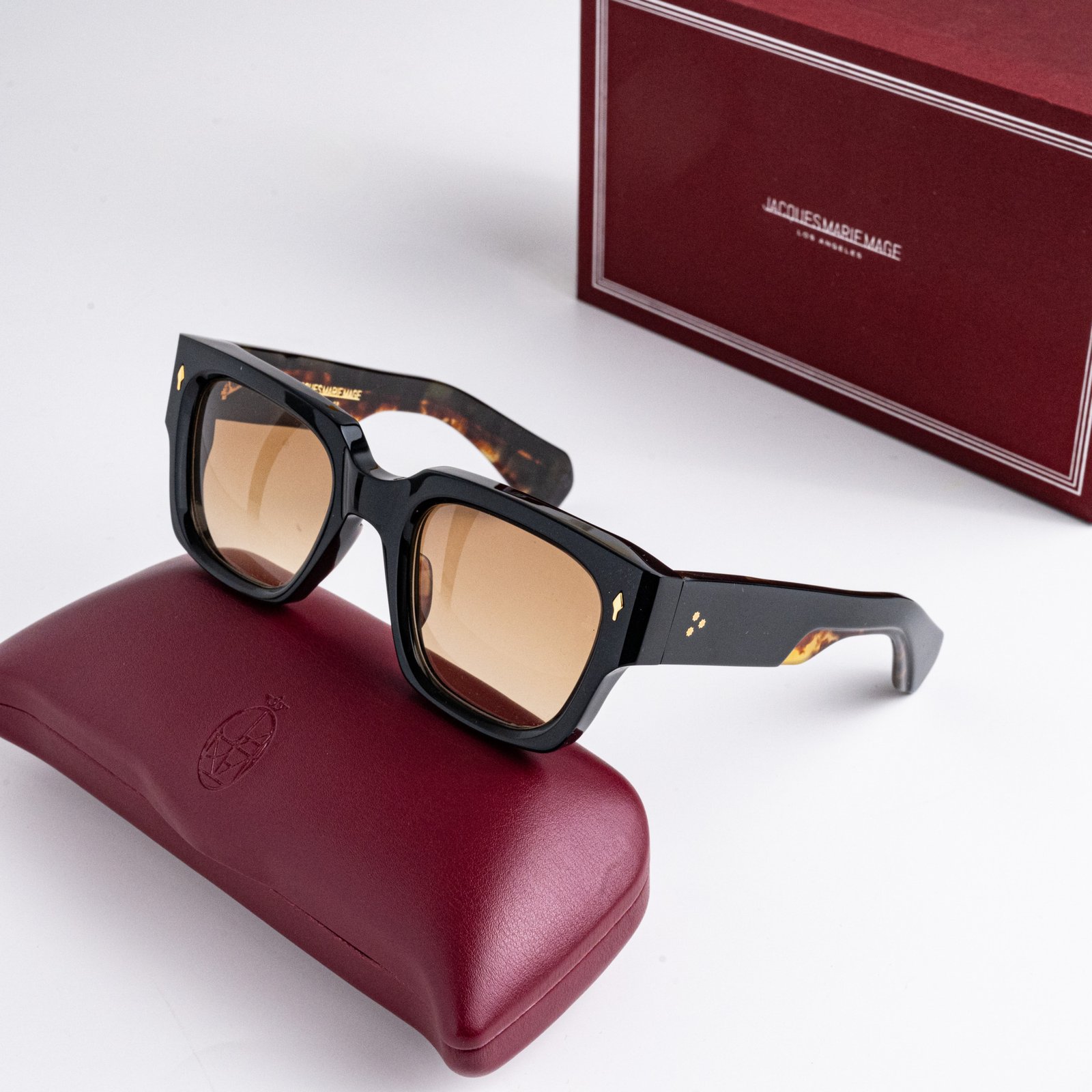 JACQUES MARIE MAGE ENZO NOIR 15