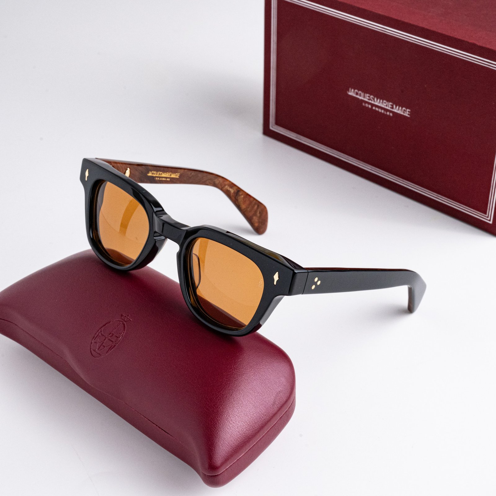 JACQUES MARIE MAGE JULIEN NOIR X