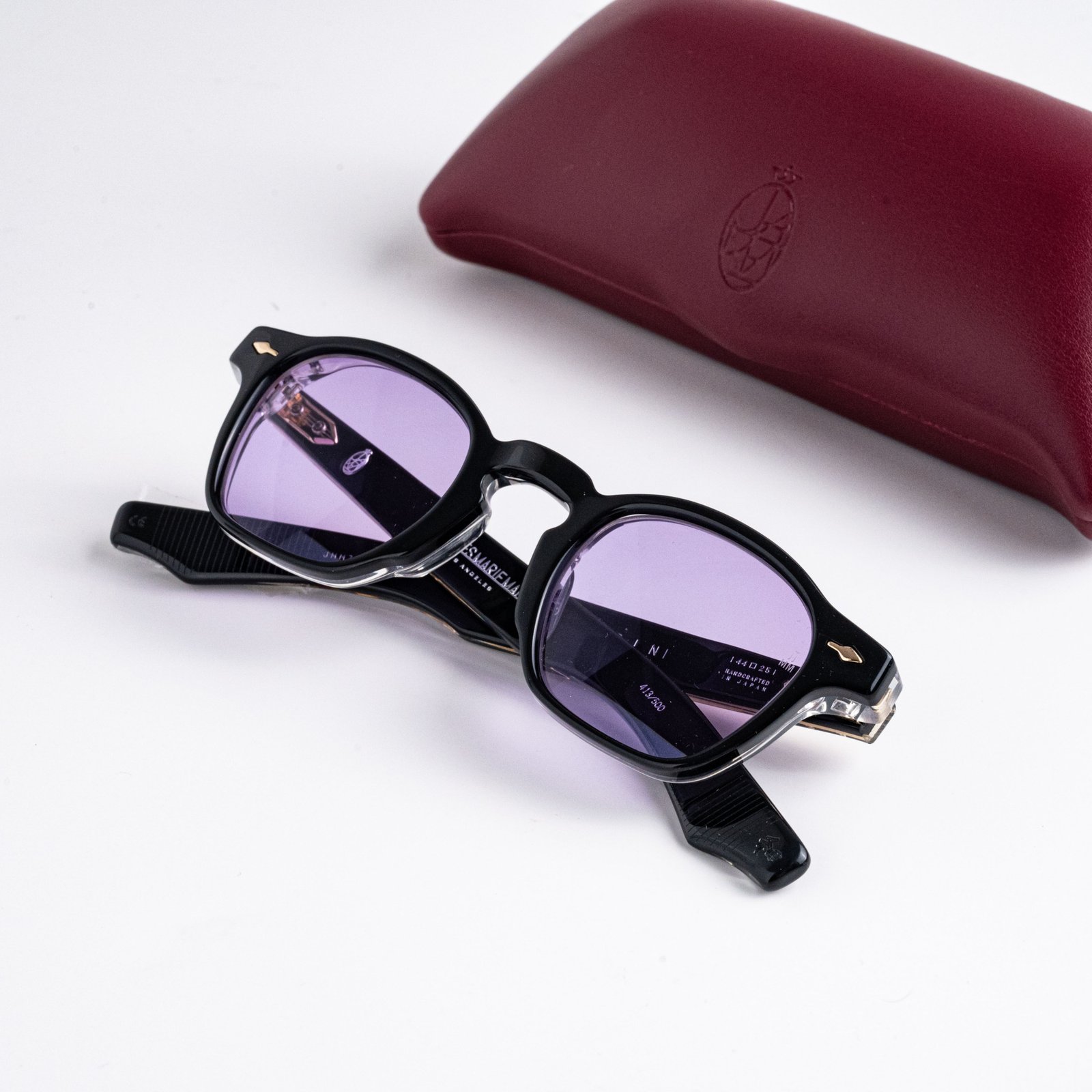 JACQUES MARIE MAGE ZEPHIRIN MAVERICK – 44-25-142 (2)