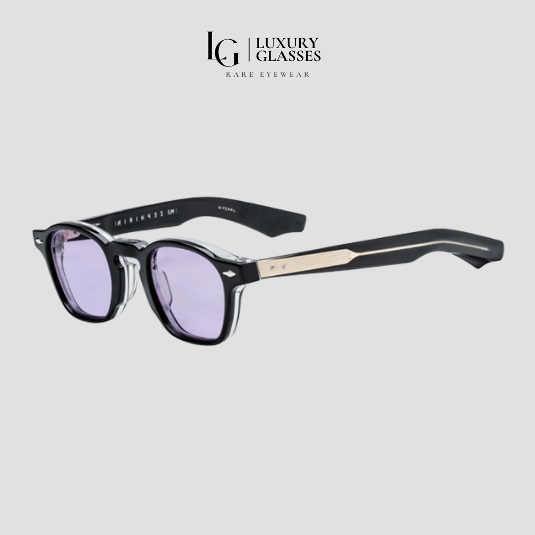 JACQUES MARIE MAGE ZEPHIRIN MAVERICK LENTE CHIARA