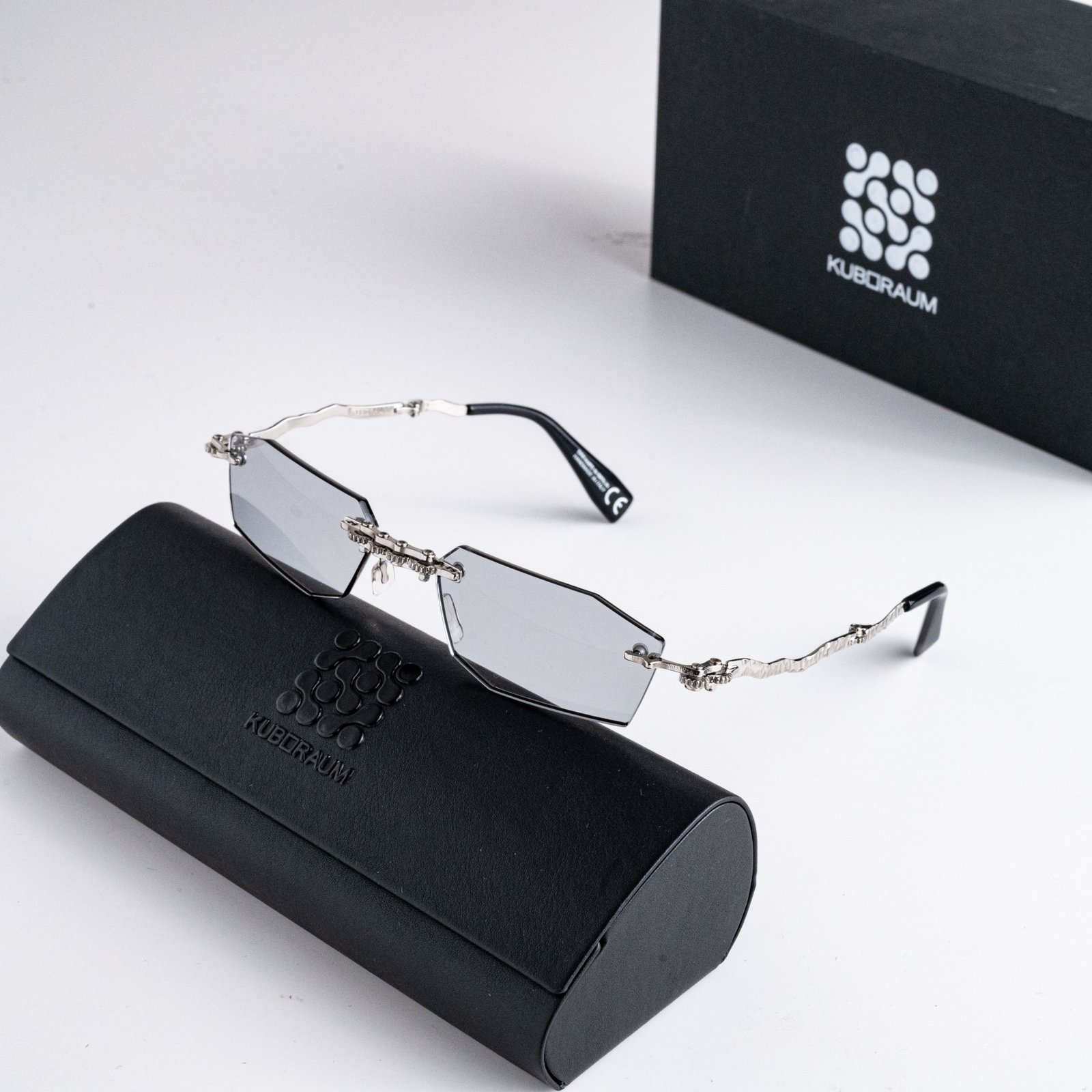 KUBORAUM H40 SI GREY