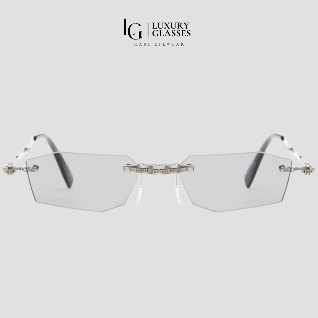 KUBORAUM H40 SI GREY